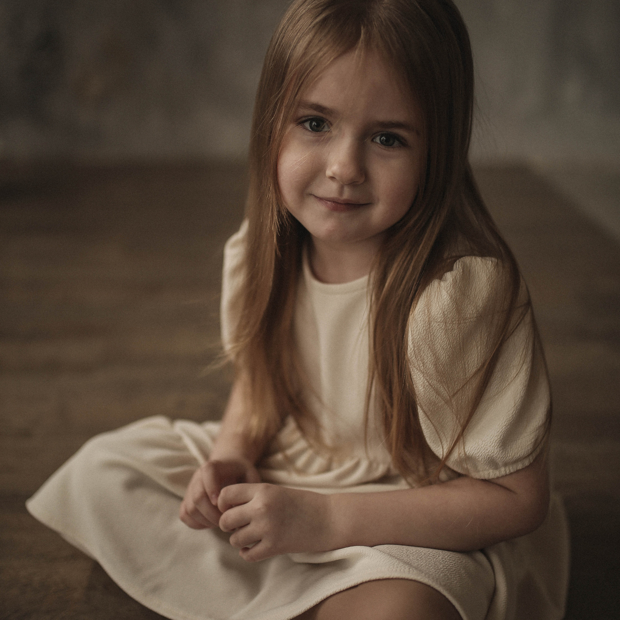 Детская съемка