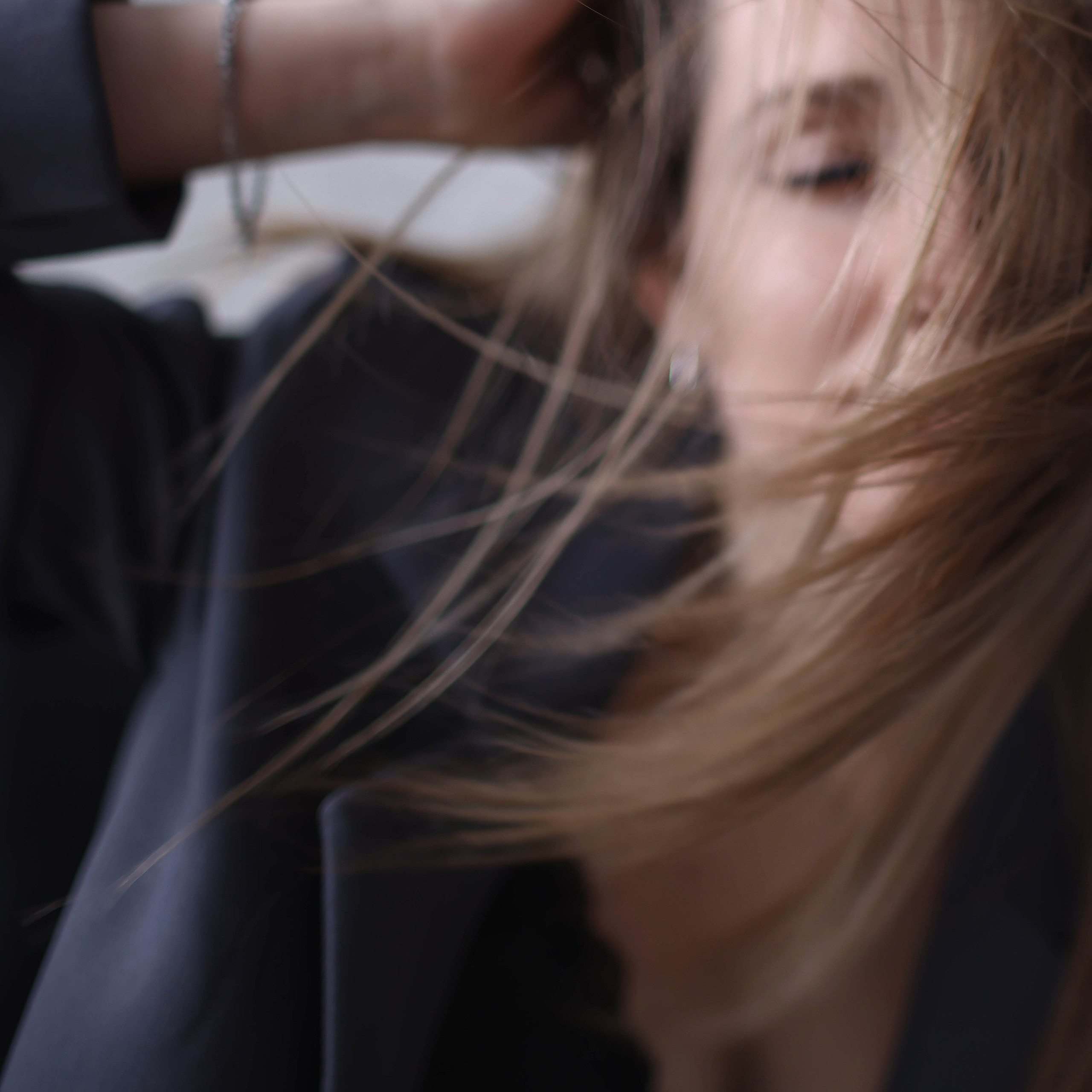 Анна (раскрытие архетипа «Оратор»)