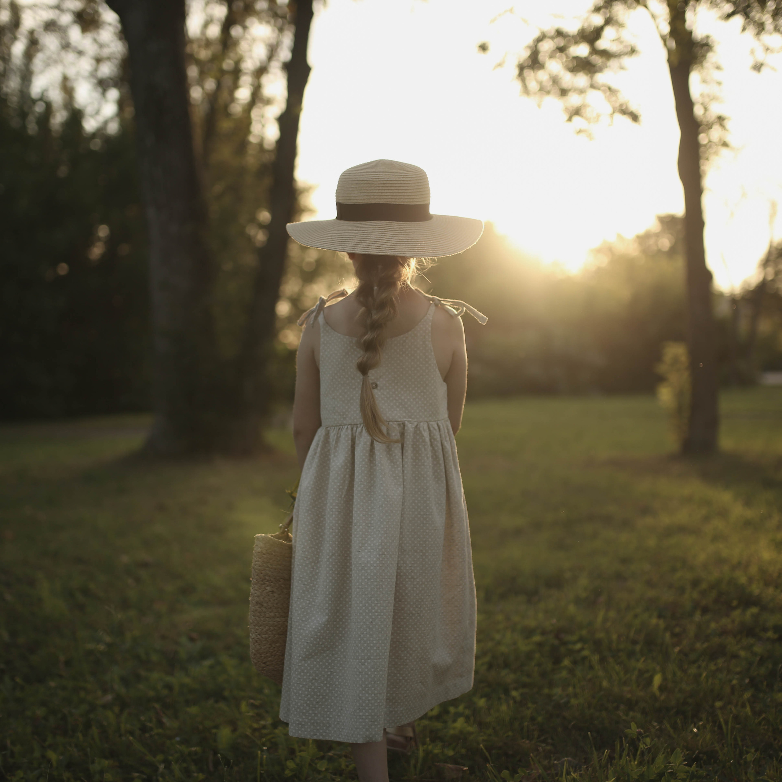 Детская съемка