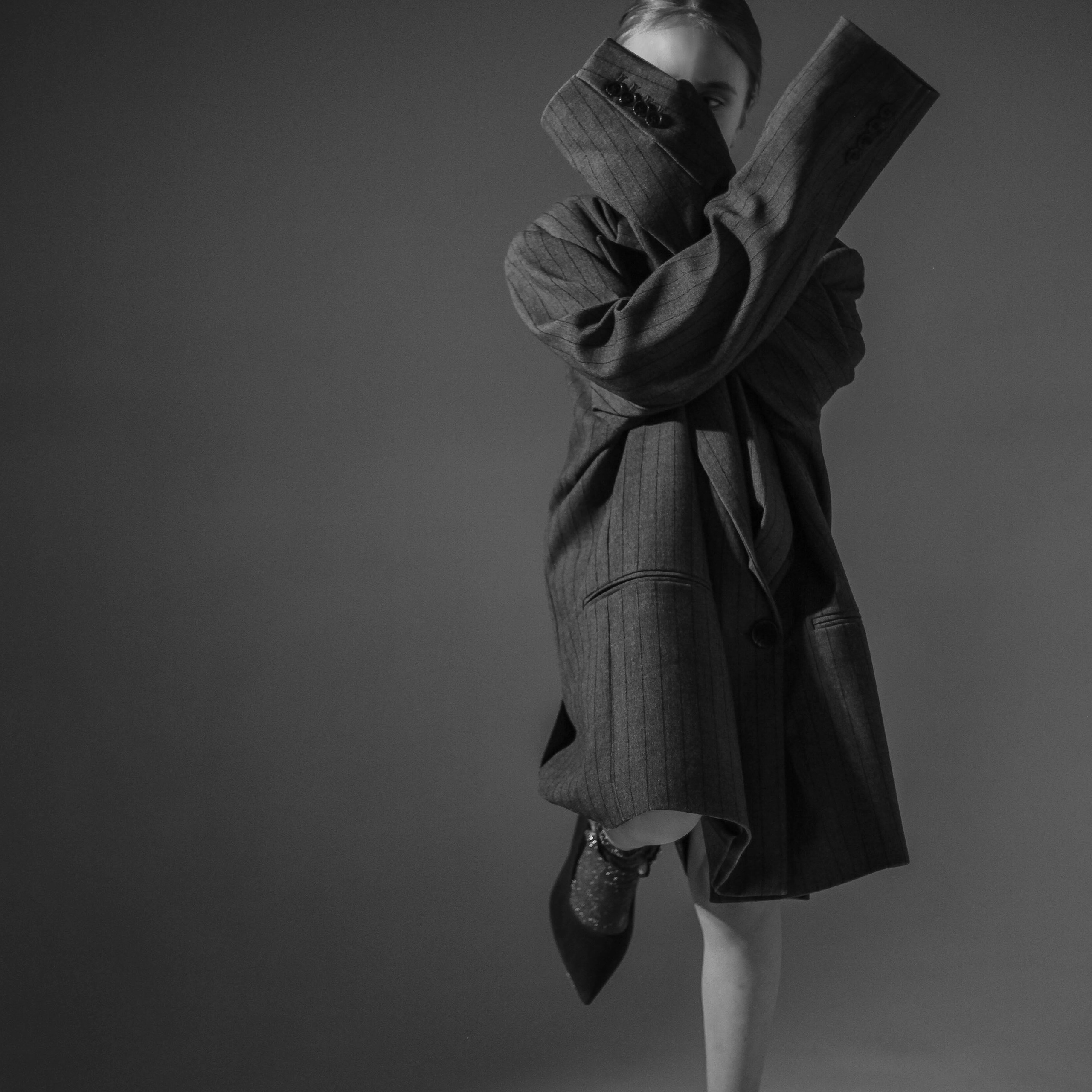 Студийная съемка