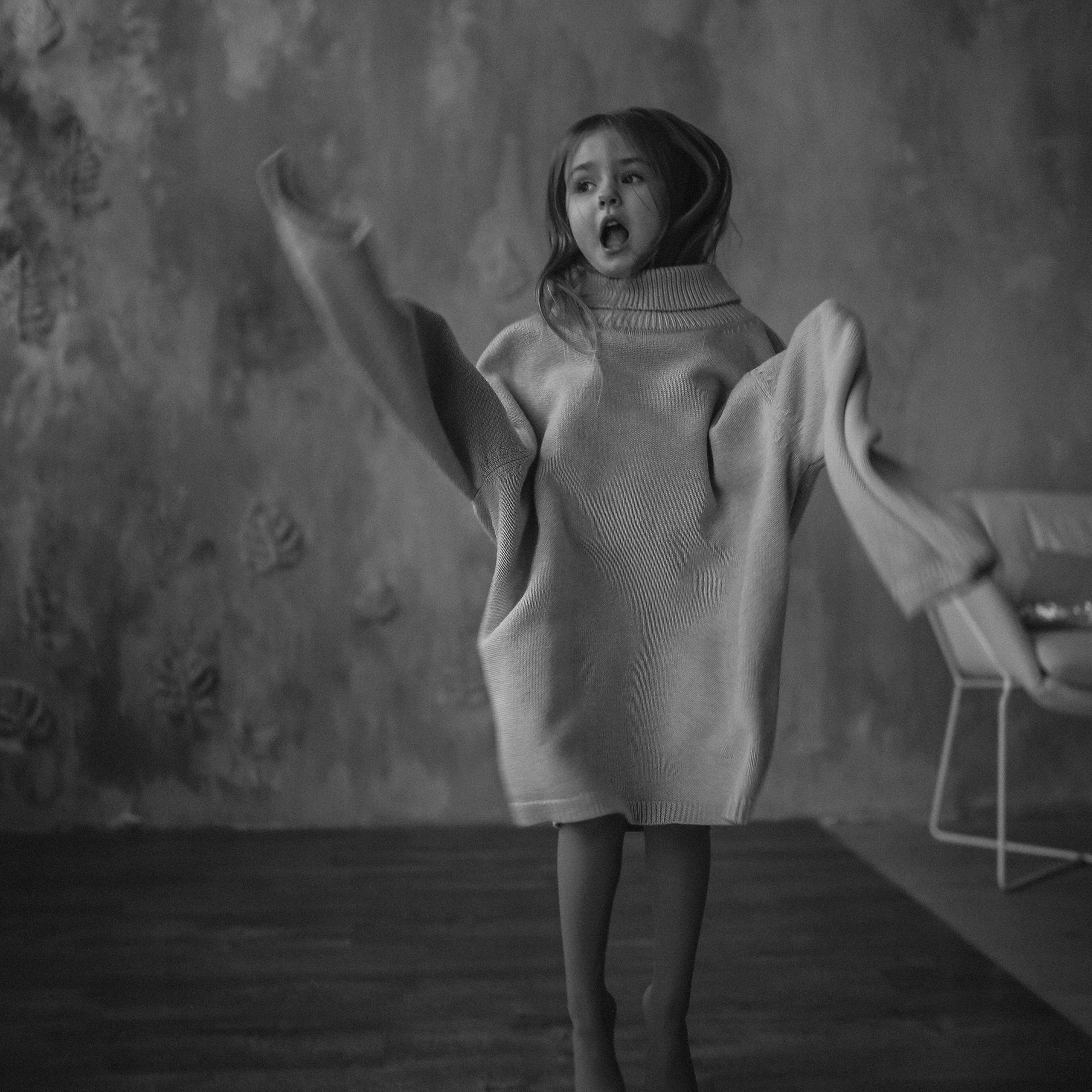 Детская съемка