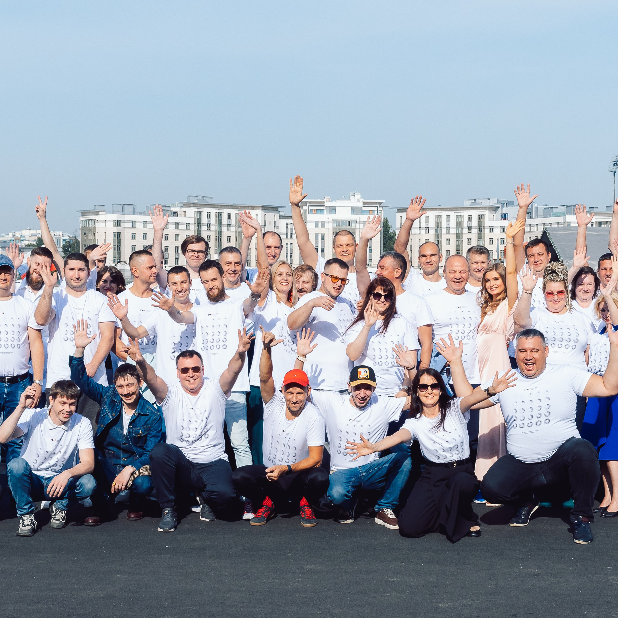 Практическая механика. 25 лет компании.