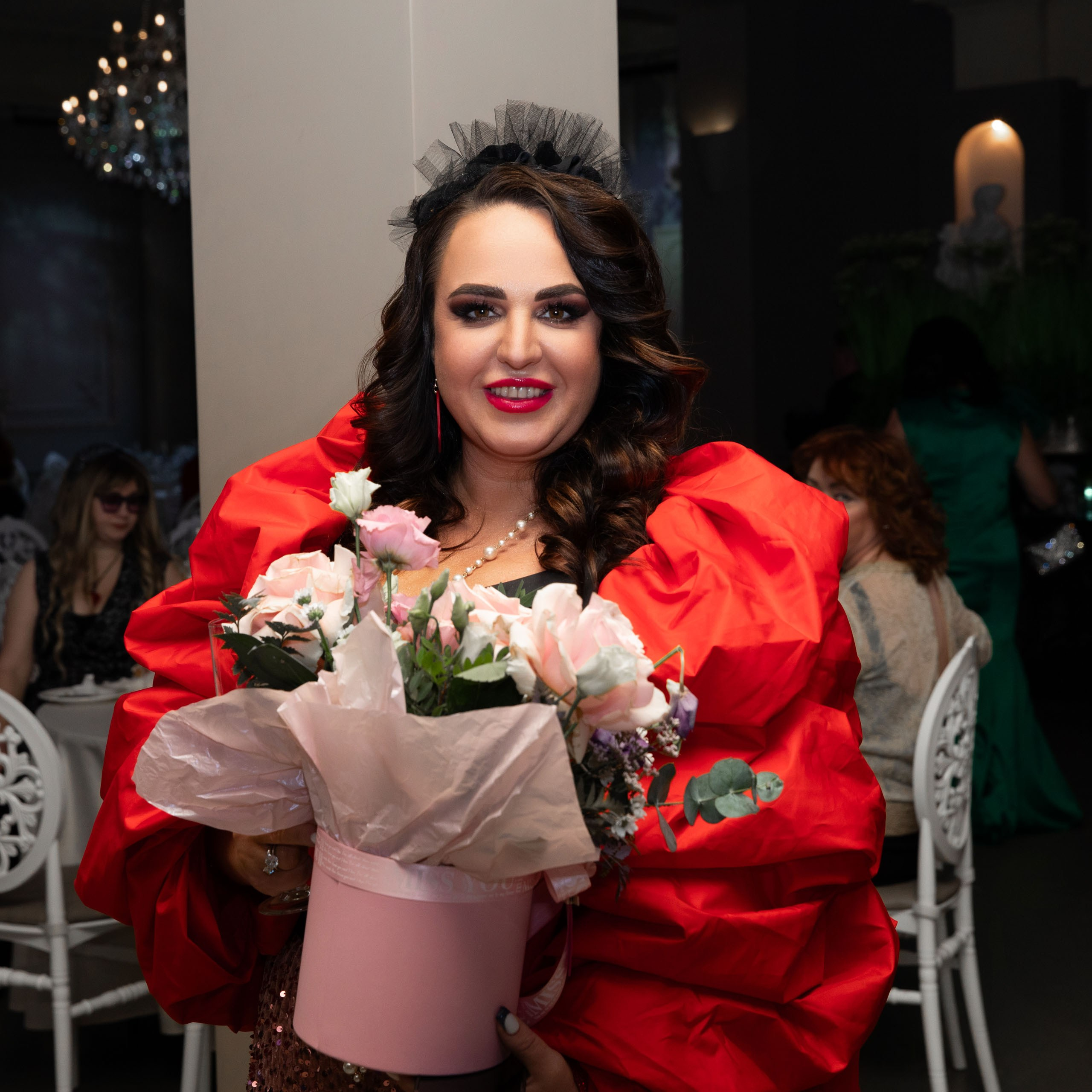 23.02.2025 Антифорум Татьяны Босовой