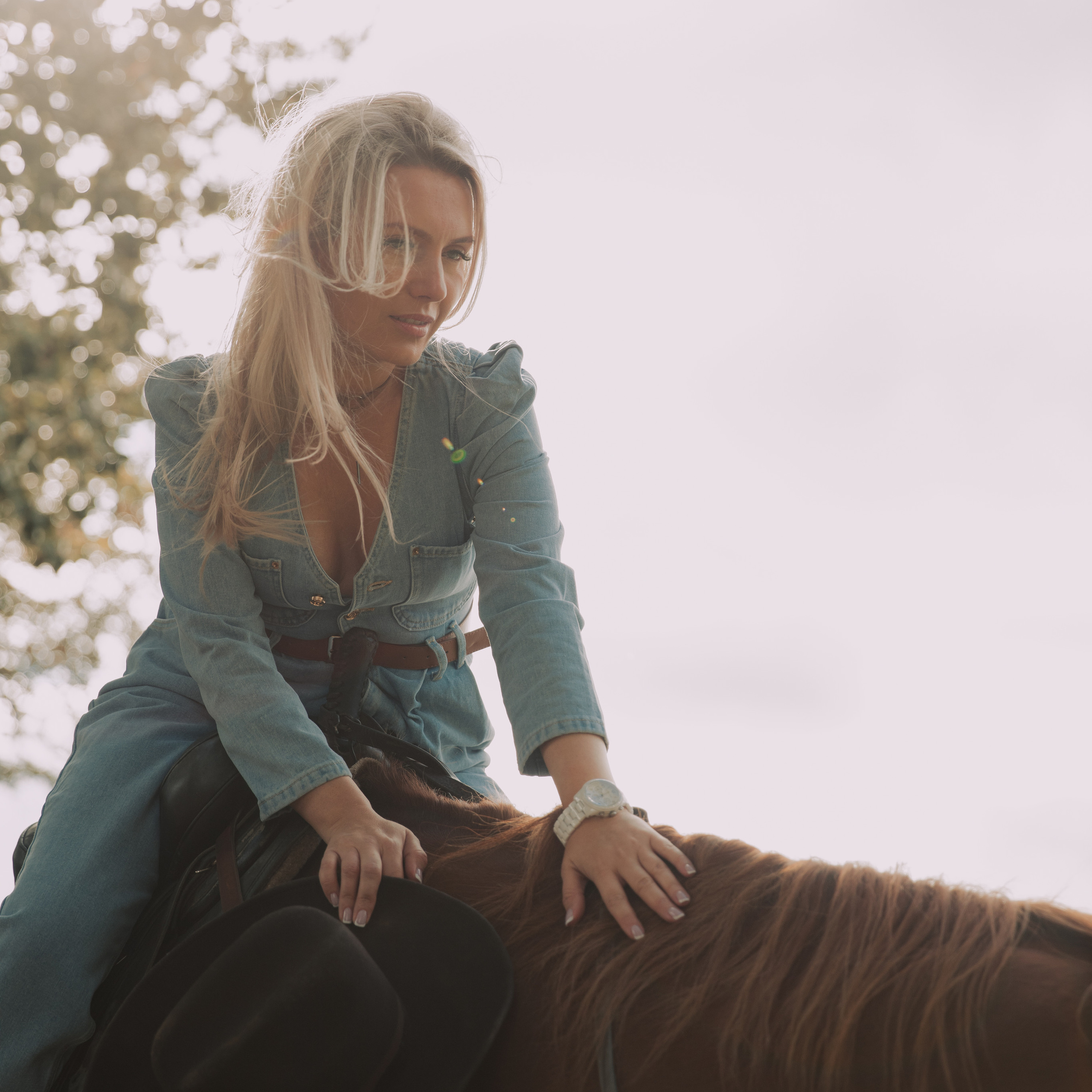 Сима и Лена