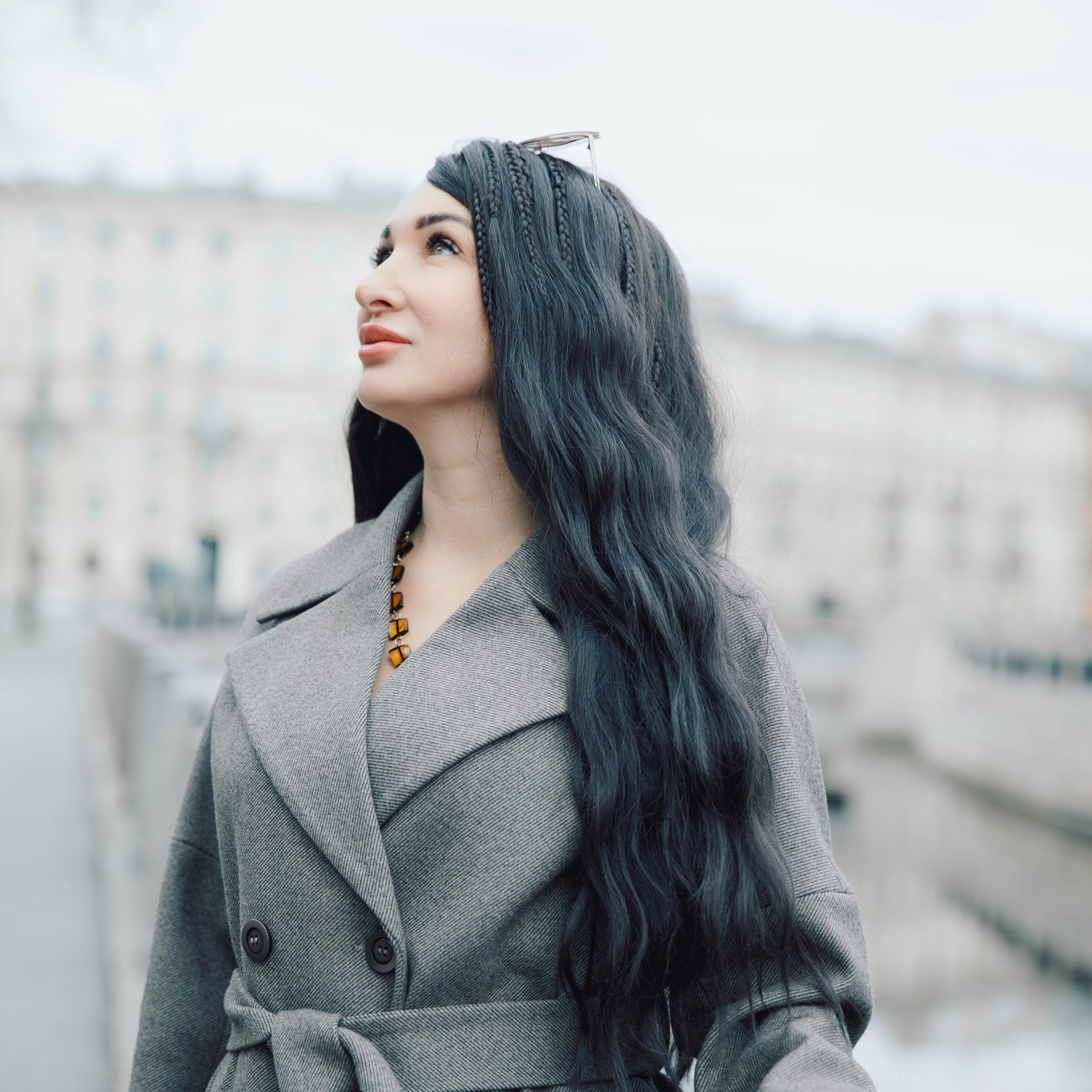 КАДРЫ. Фотограф в Санкт-Петербурге Алена Сертакова