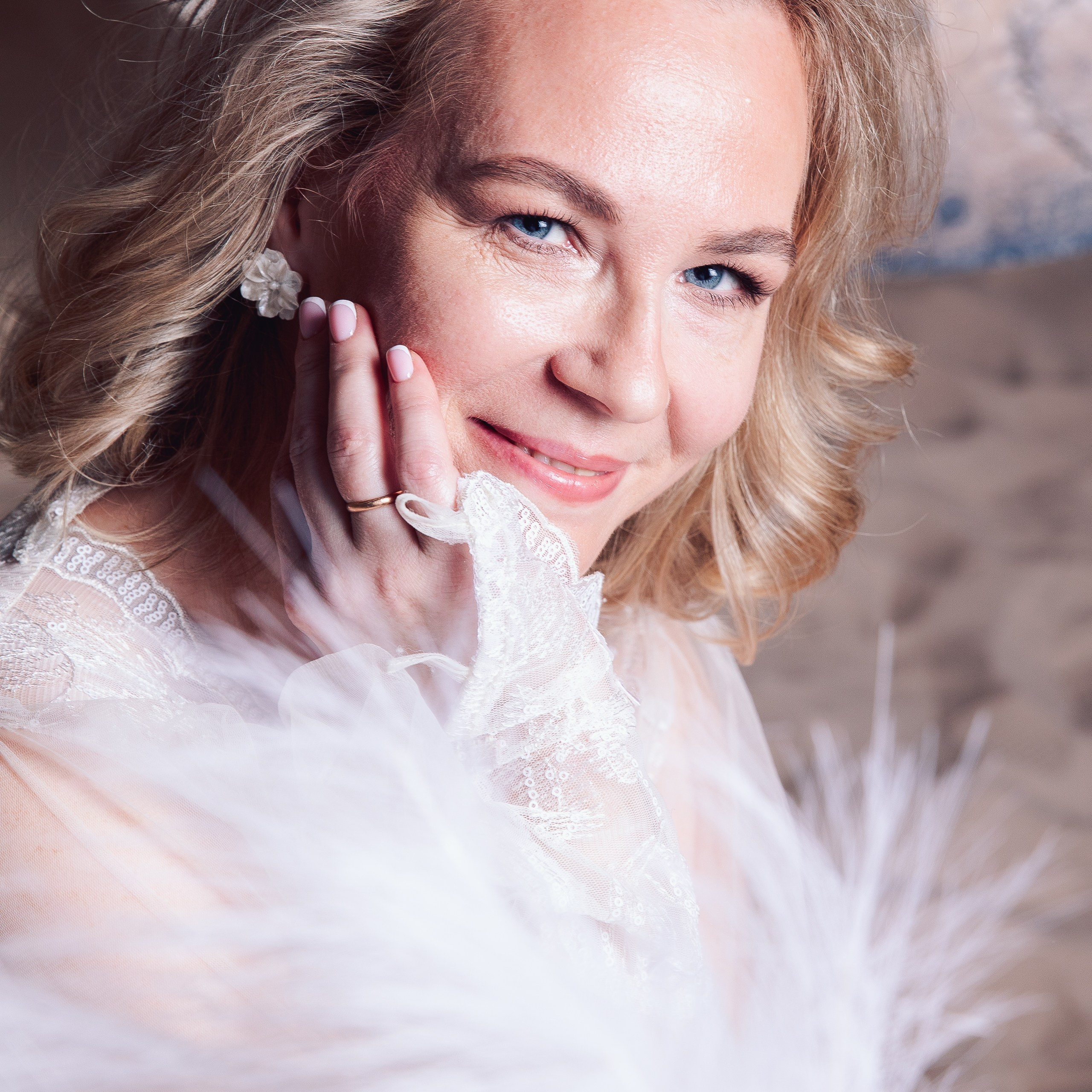 Отзывы. Фотограф в Санкт-Петербурге Алена Сертакова