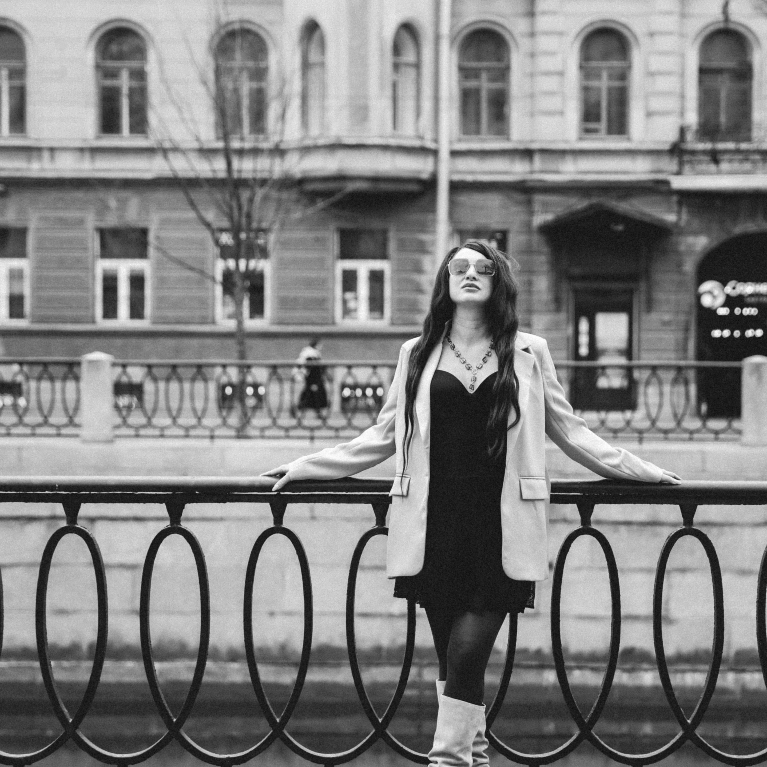 КАДРЫ. Фотограф в Санкт-Петербурге Алена Сертакова