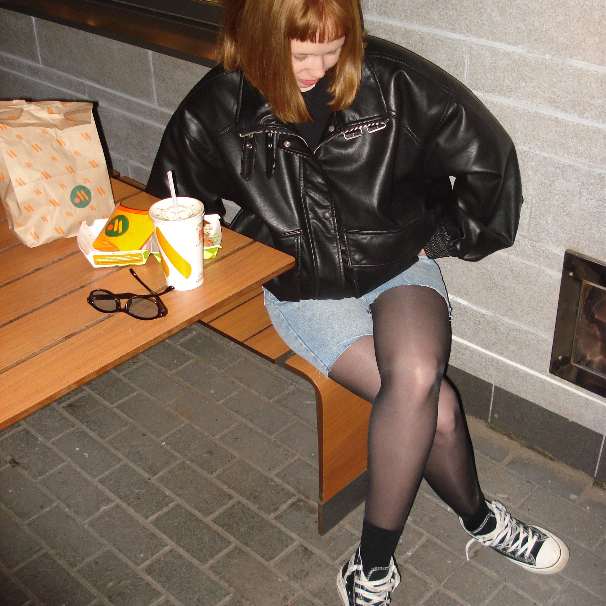 ВКУСНО И ТОЧКА