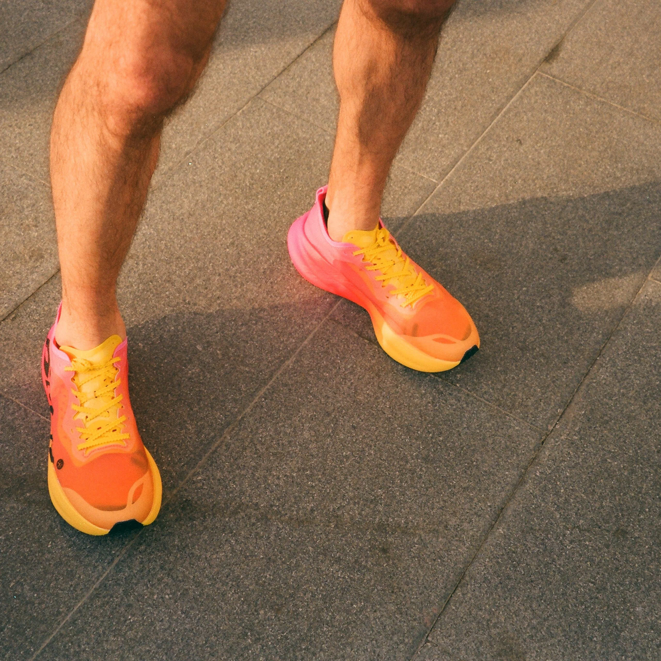 ПЕРМСКИЙ МАРАФОН