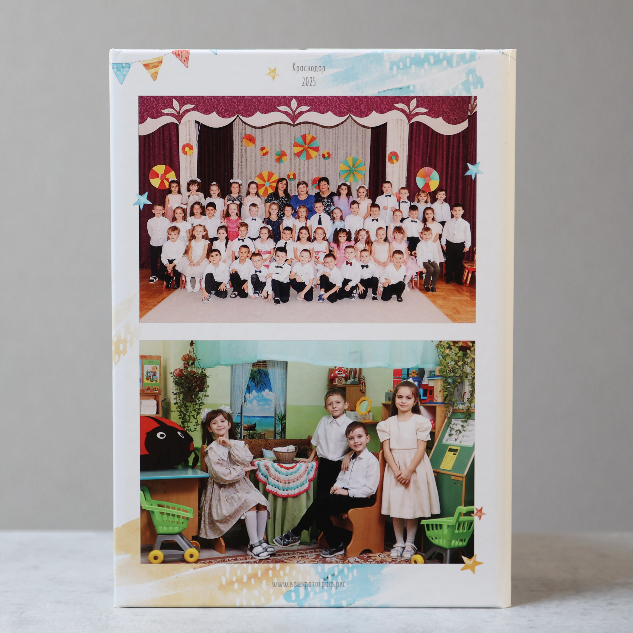 Альбом-трюмо в дизайне «Коты». Фотограф в Краснодаре. Выпускные школьные альбомы, Свадьбы, Портреты