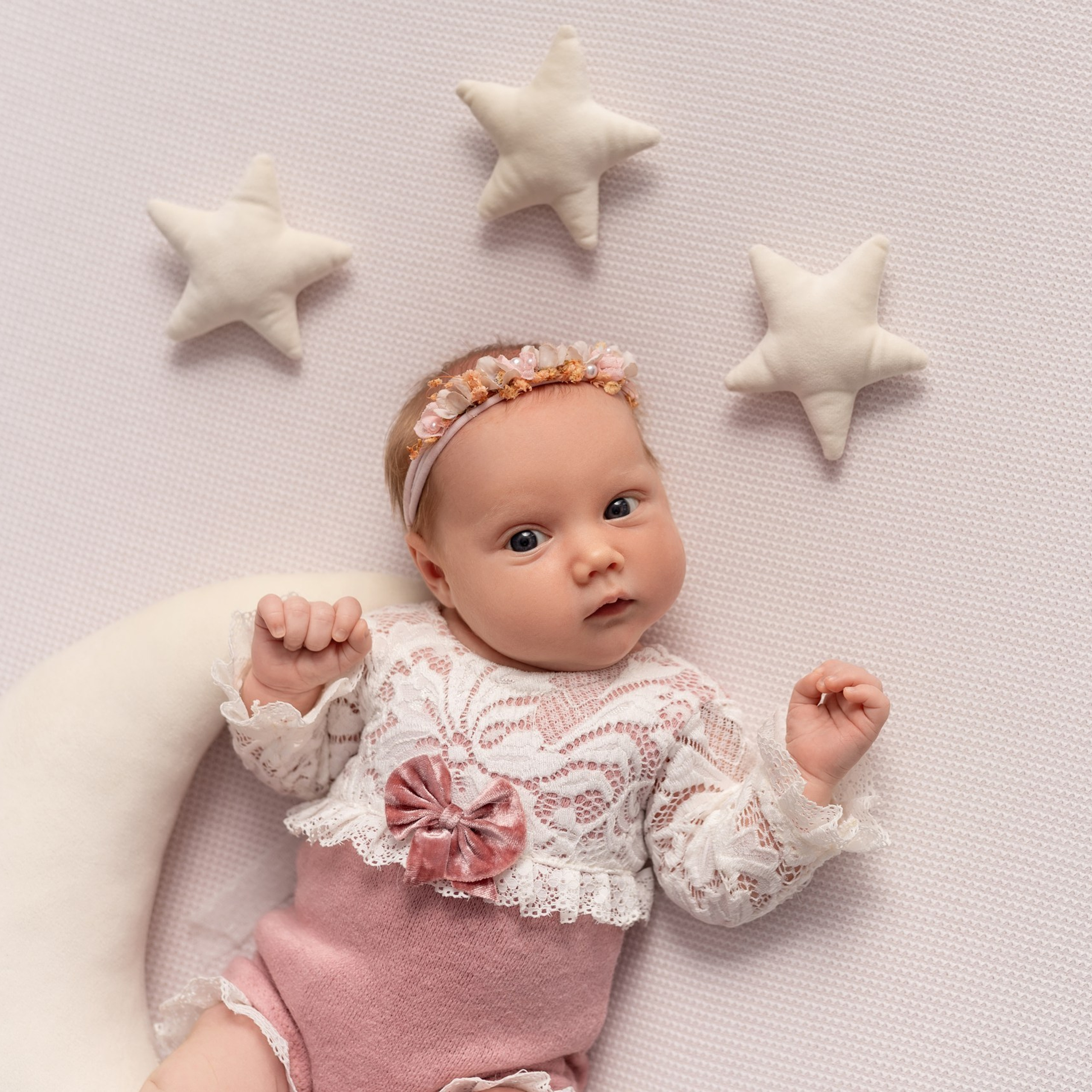 Отзывы. Фотограф новорожденных малышей Одинцово/Москва Юлия Скок