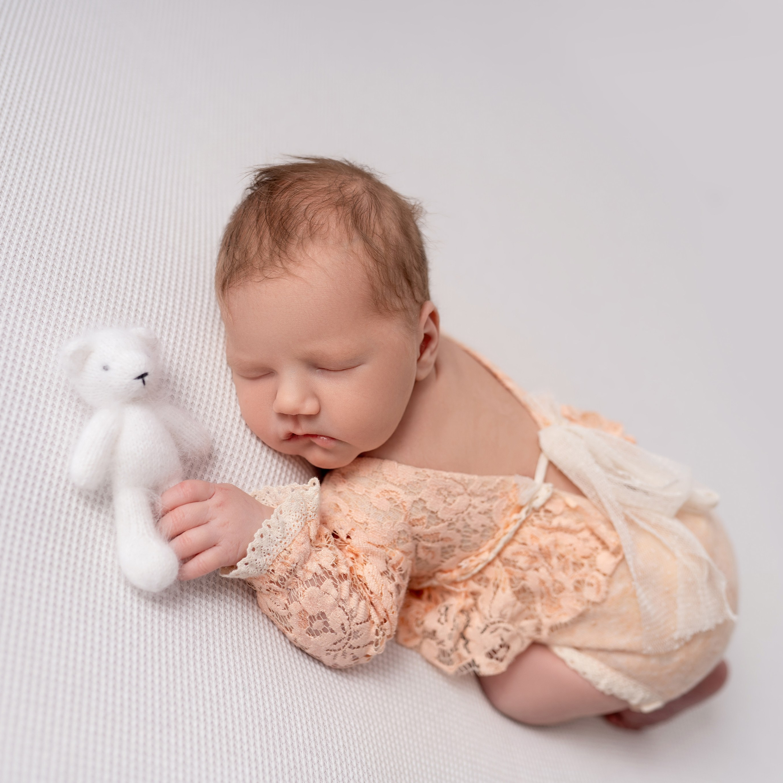 Отзывы. Фотограф новорожденных малышей Одинцово/Москва Юлия Скок