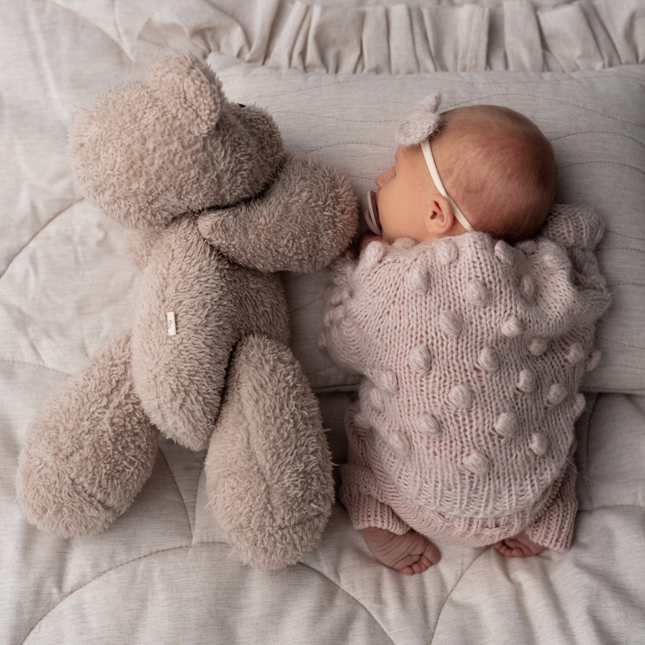 Отзывы. Фотограф новорожденных малышей Одинцово/Москва Юлия Скок