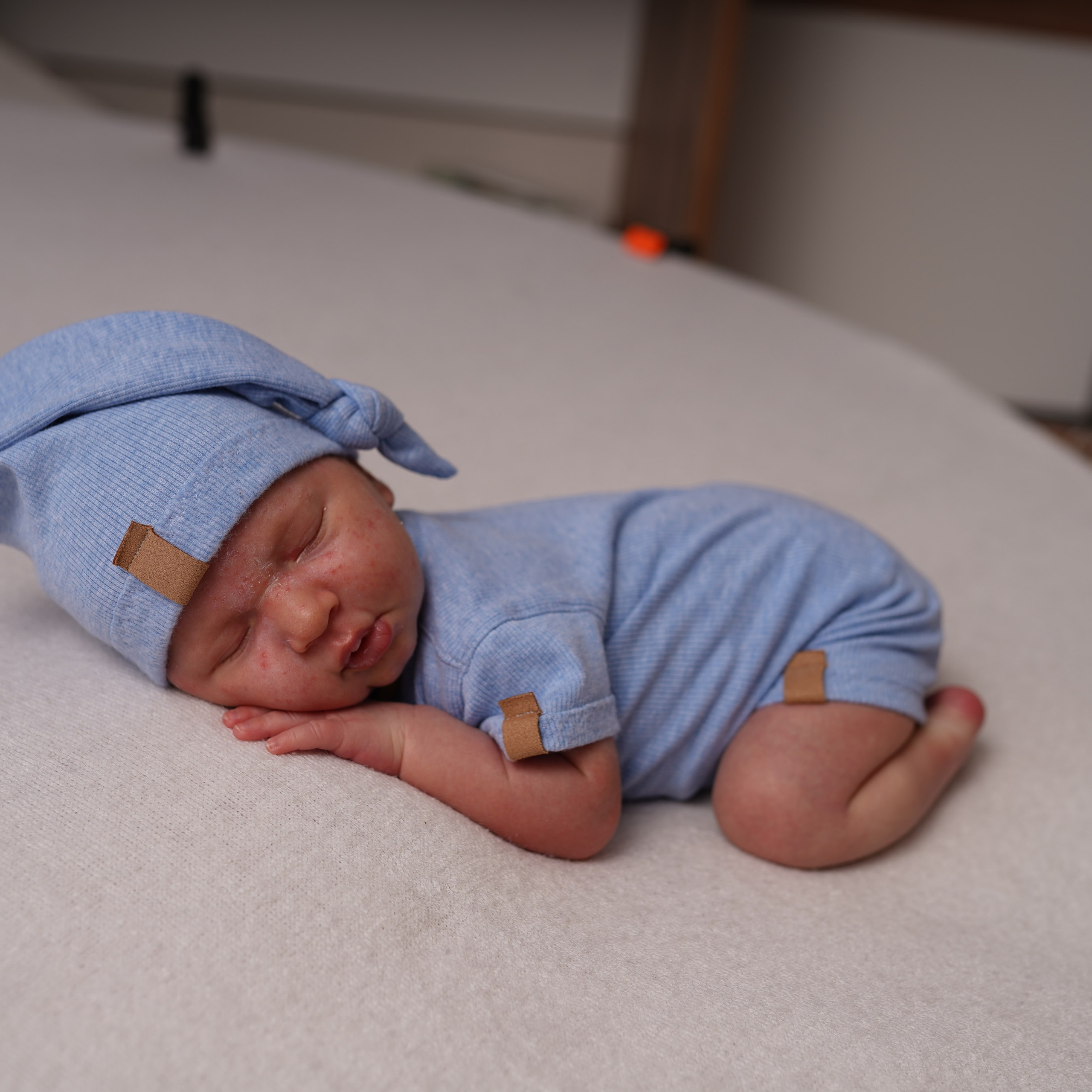 Отзывы. Фотограф новорожденных малышей Одинцово/Москва Юлия Скок