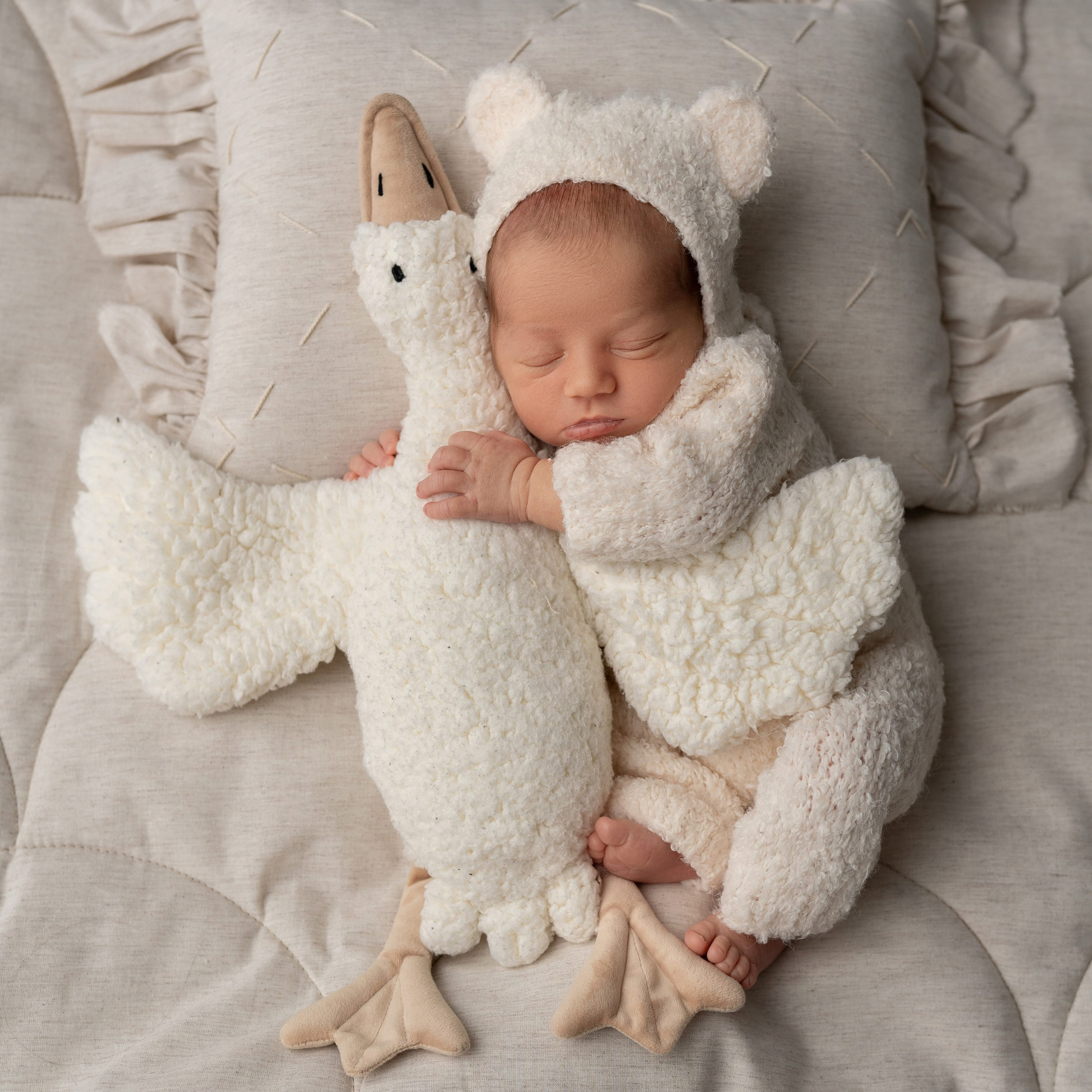 Отзывы. Фотограф новорожденных малышей Одинцово/Москва Юлия Скок