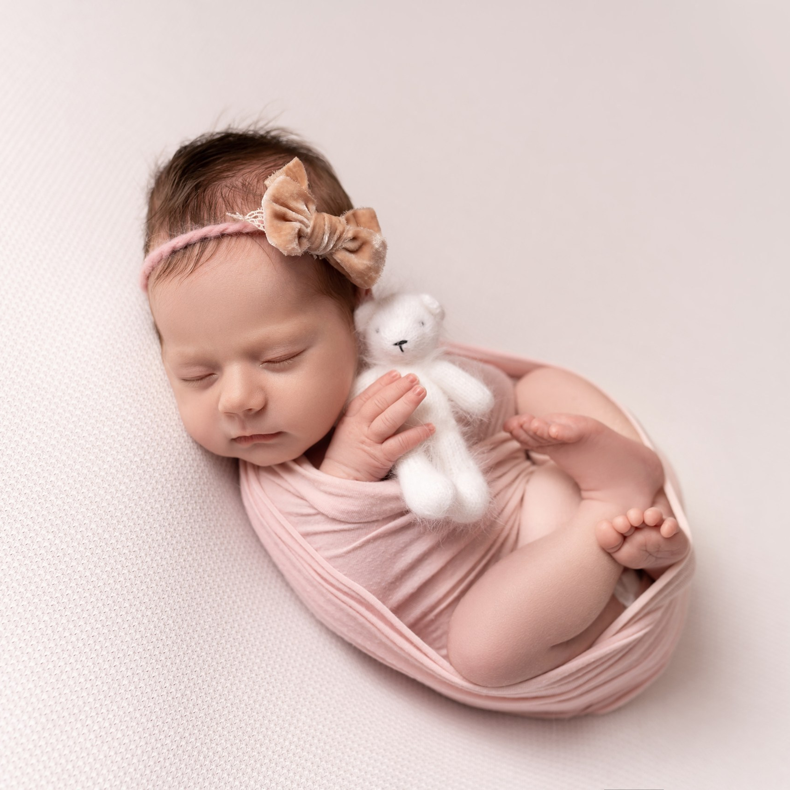 Отзывы. Фотограф новорожденных малышей Одинцово/Москва Юлия Скок