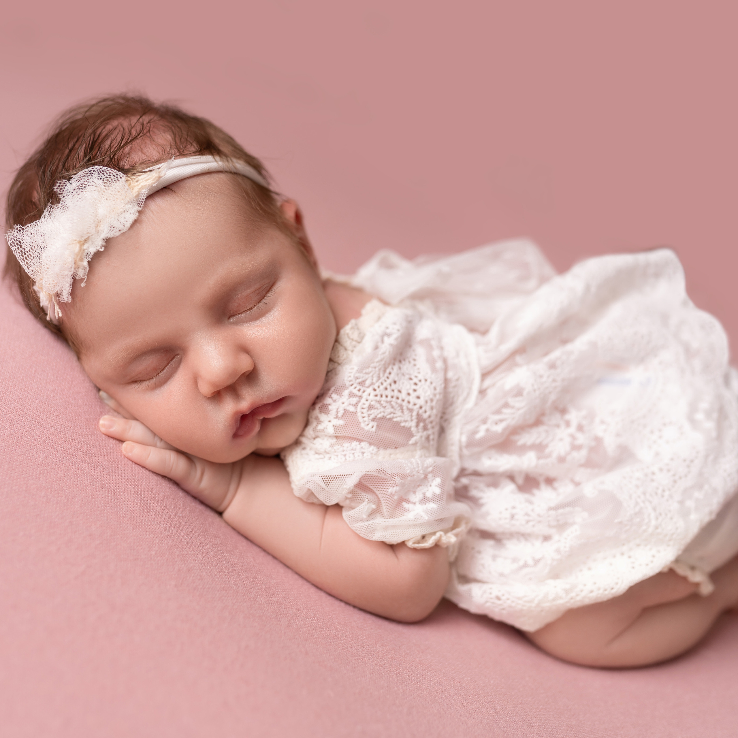 Отзывы. Фотограф новорожденных малышей Одинцово/Москва Юлия Скок