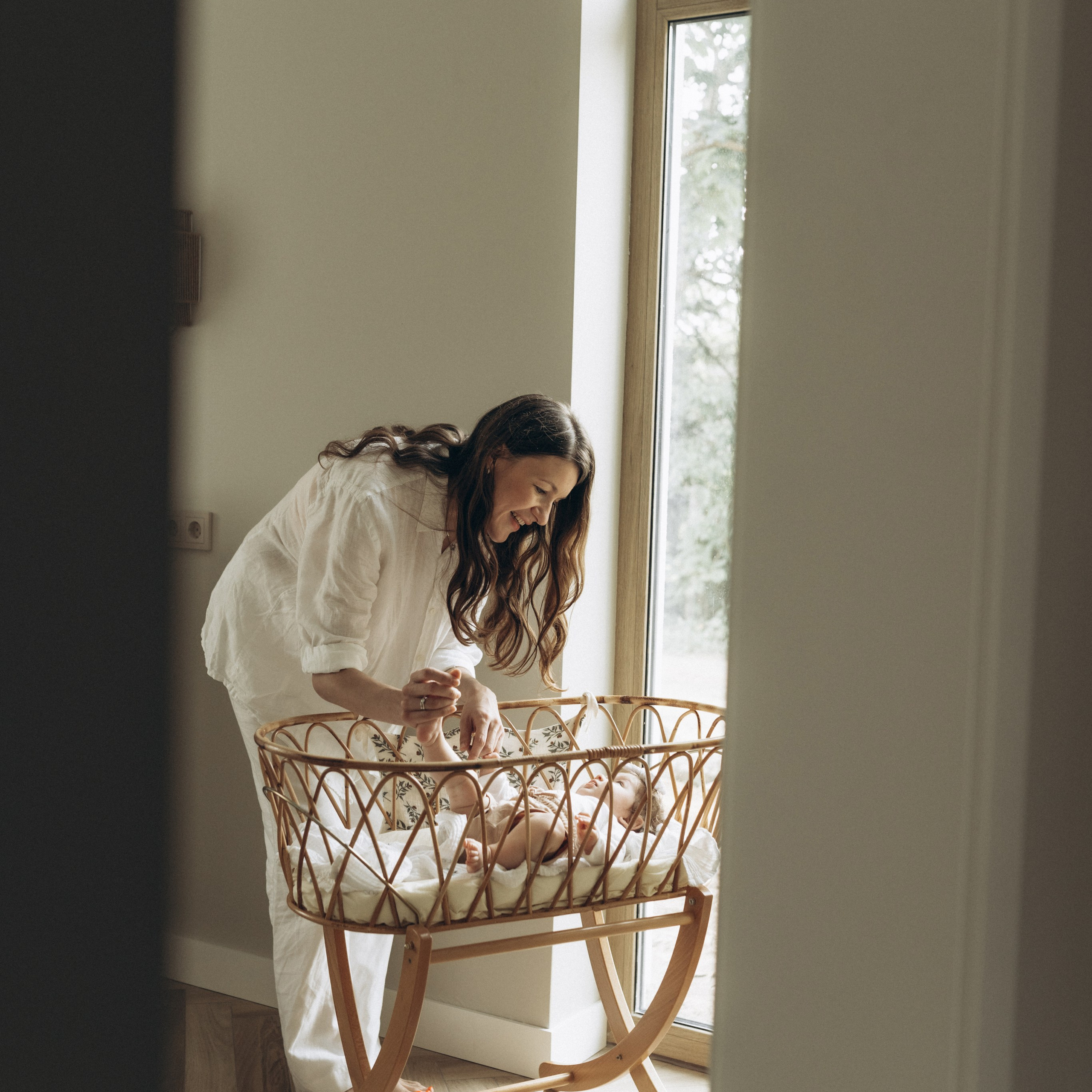 Крошка Машенька