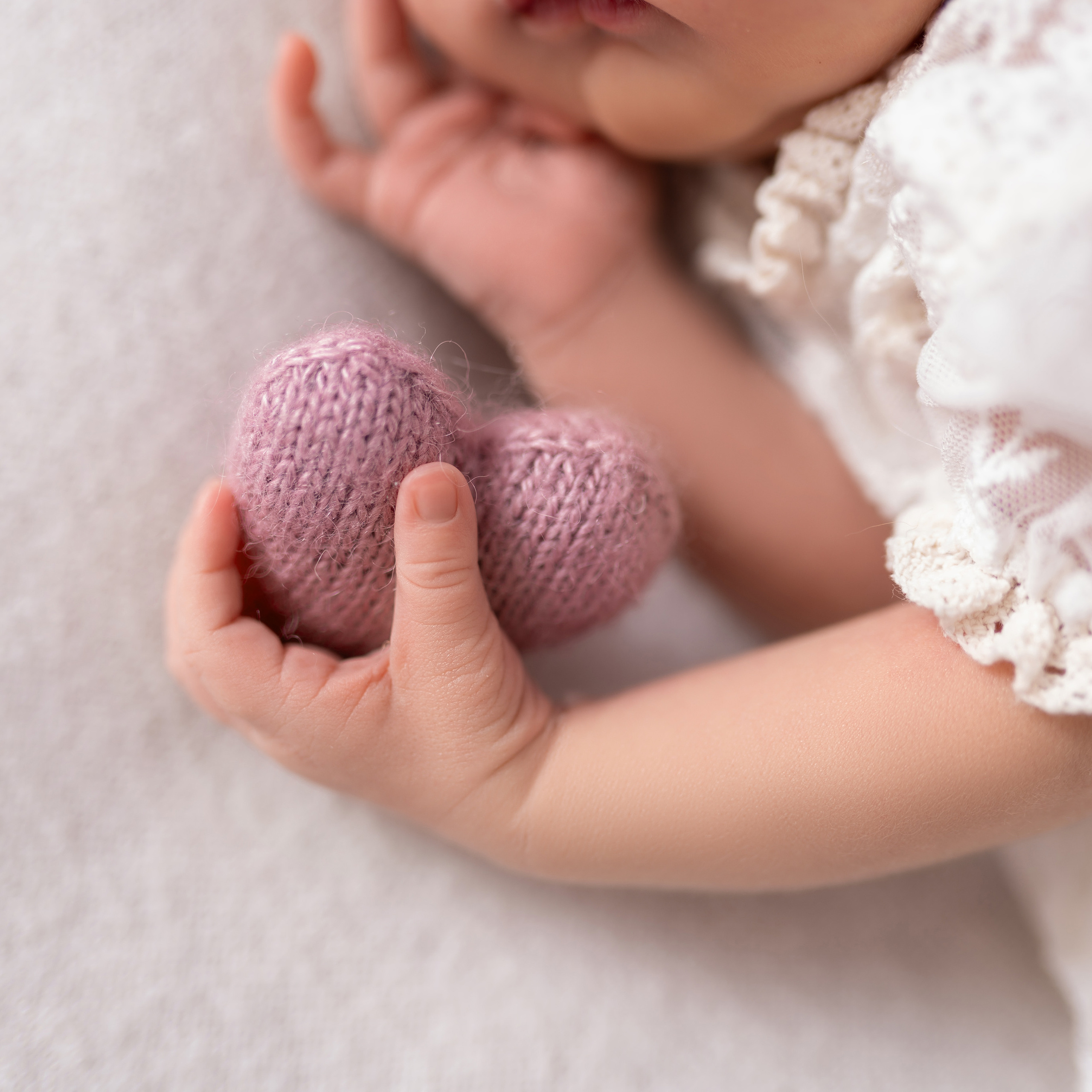 Отзывы. Фотограф новорожденных малышей Одинцово/Москва Юлия Скок