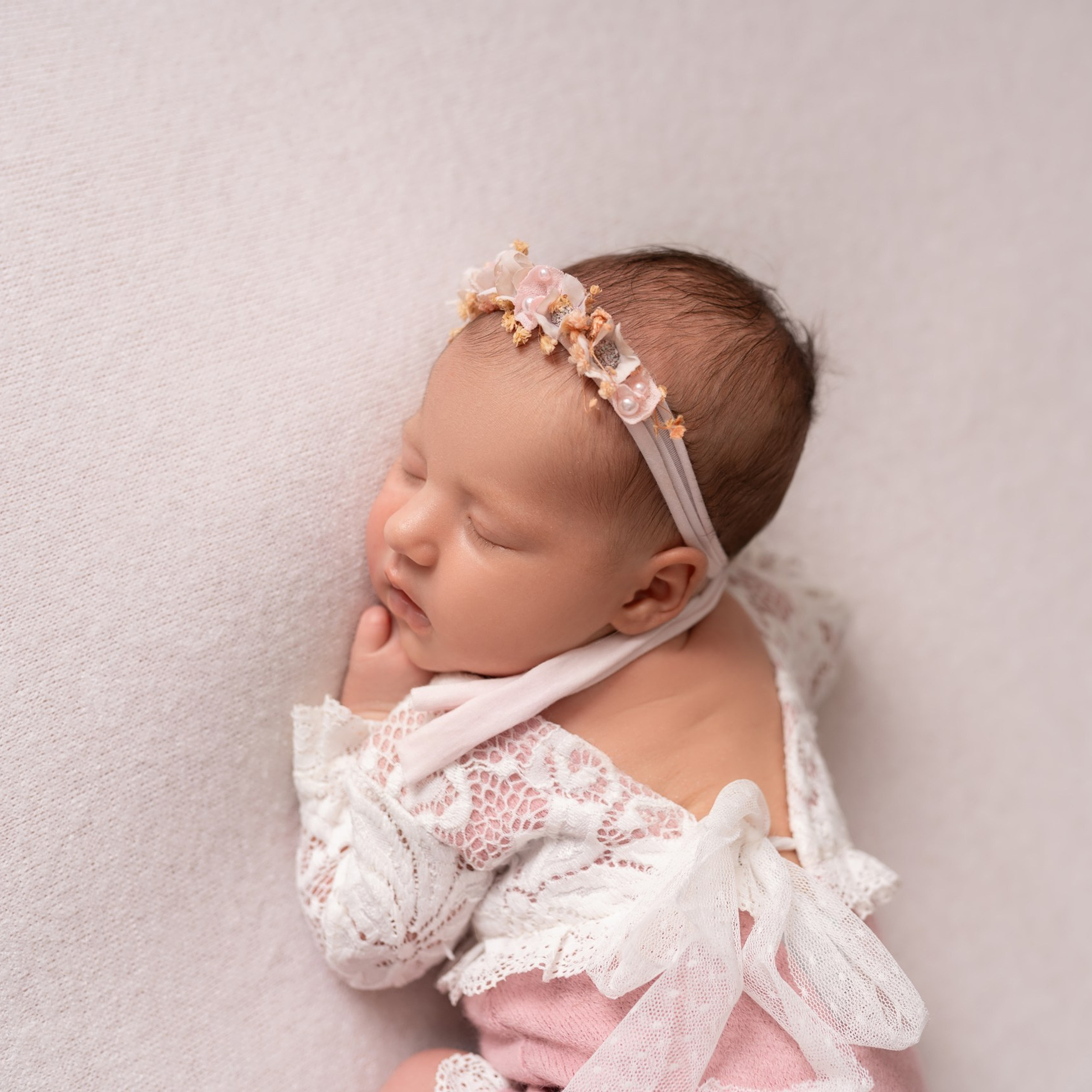 Отзывы. Фотограф новорожденных малышей Одинцово/Москва Юлия Скок