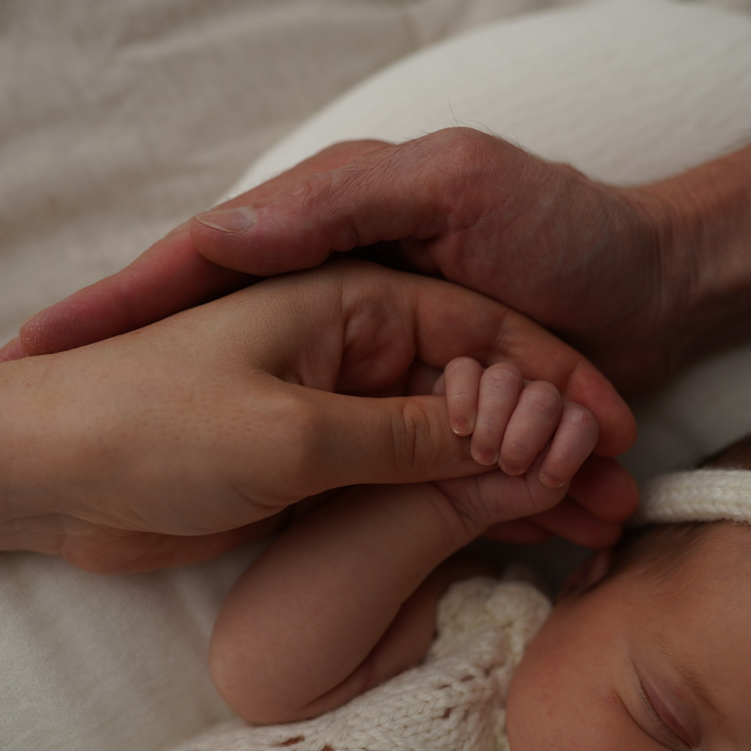 Отзывы. Фотограф новорожденных малышей Одинцово/Москва Юлия Скок