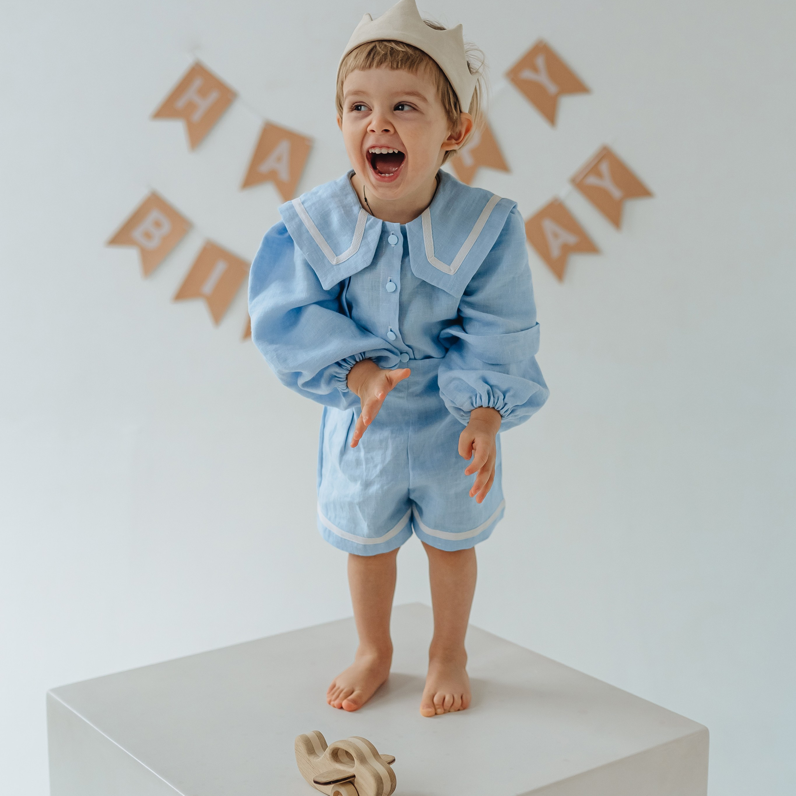 Платоше 2 года