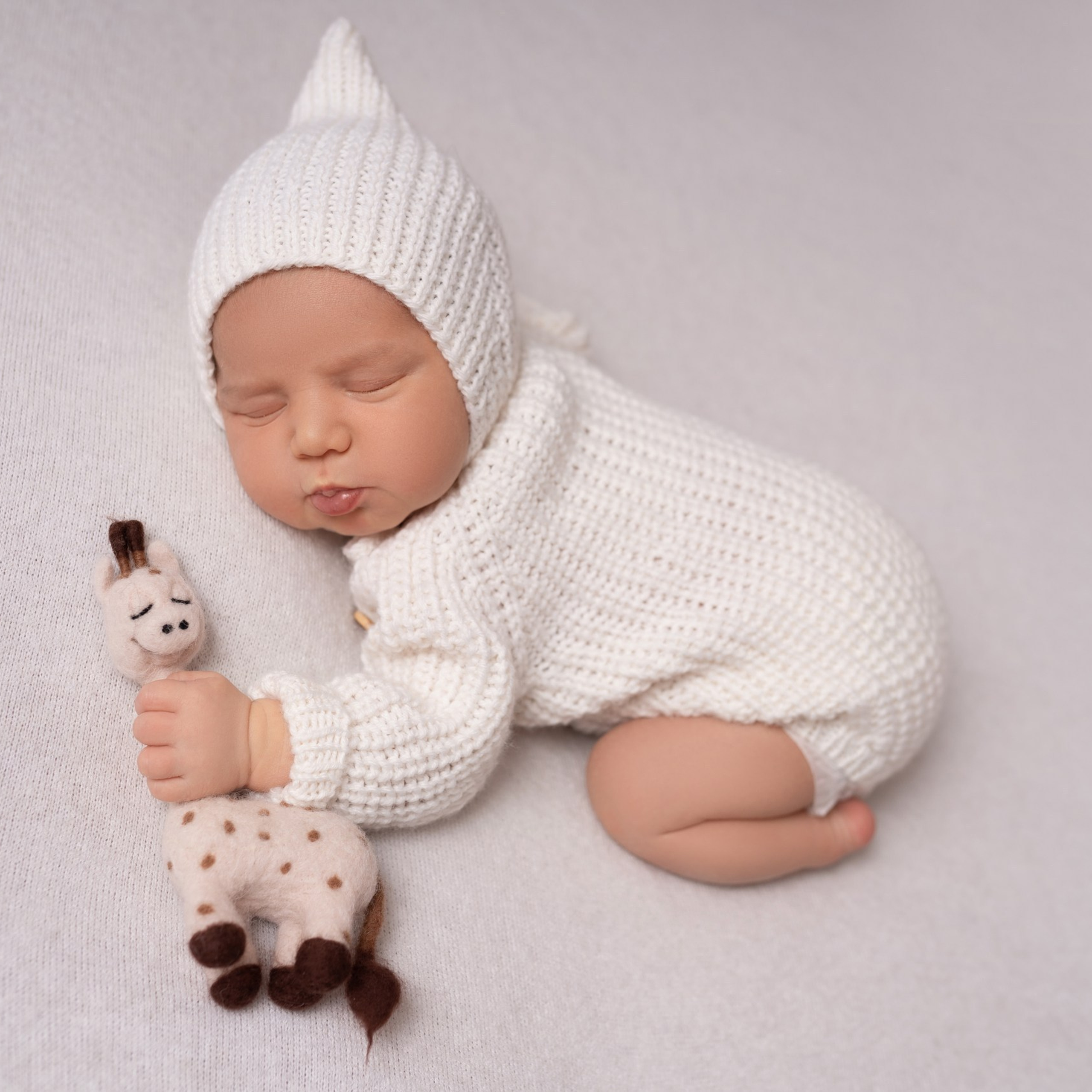 Отзывы. Фотограф новорожденных малышей Одинцово/Москва Юлия Скок