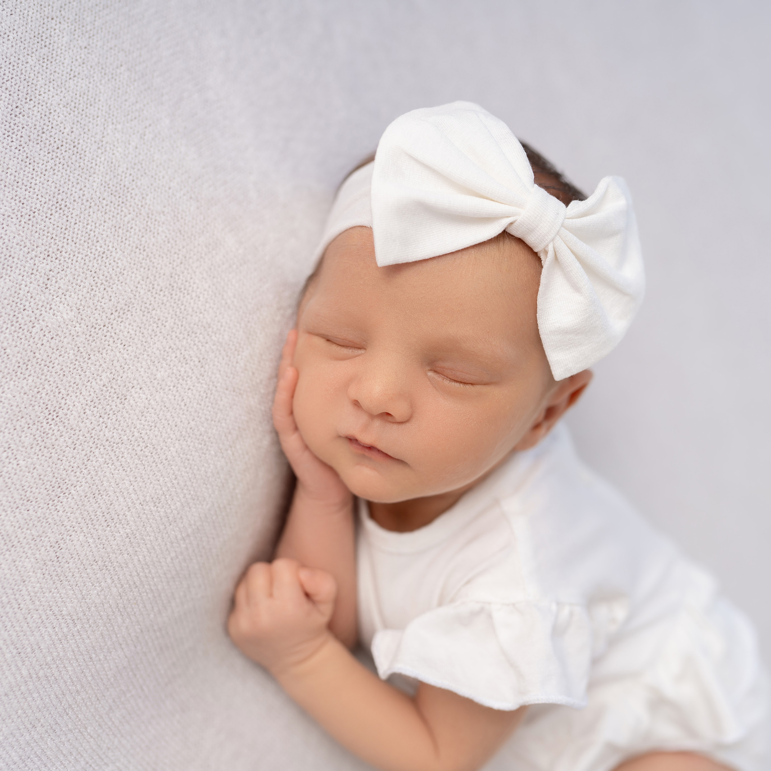 Отзывы. Фотограф новорожденных малышей Одинцово/Москва Юлия Скок