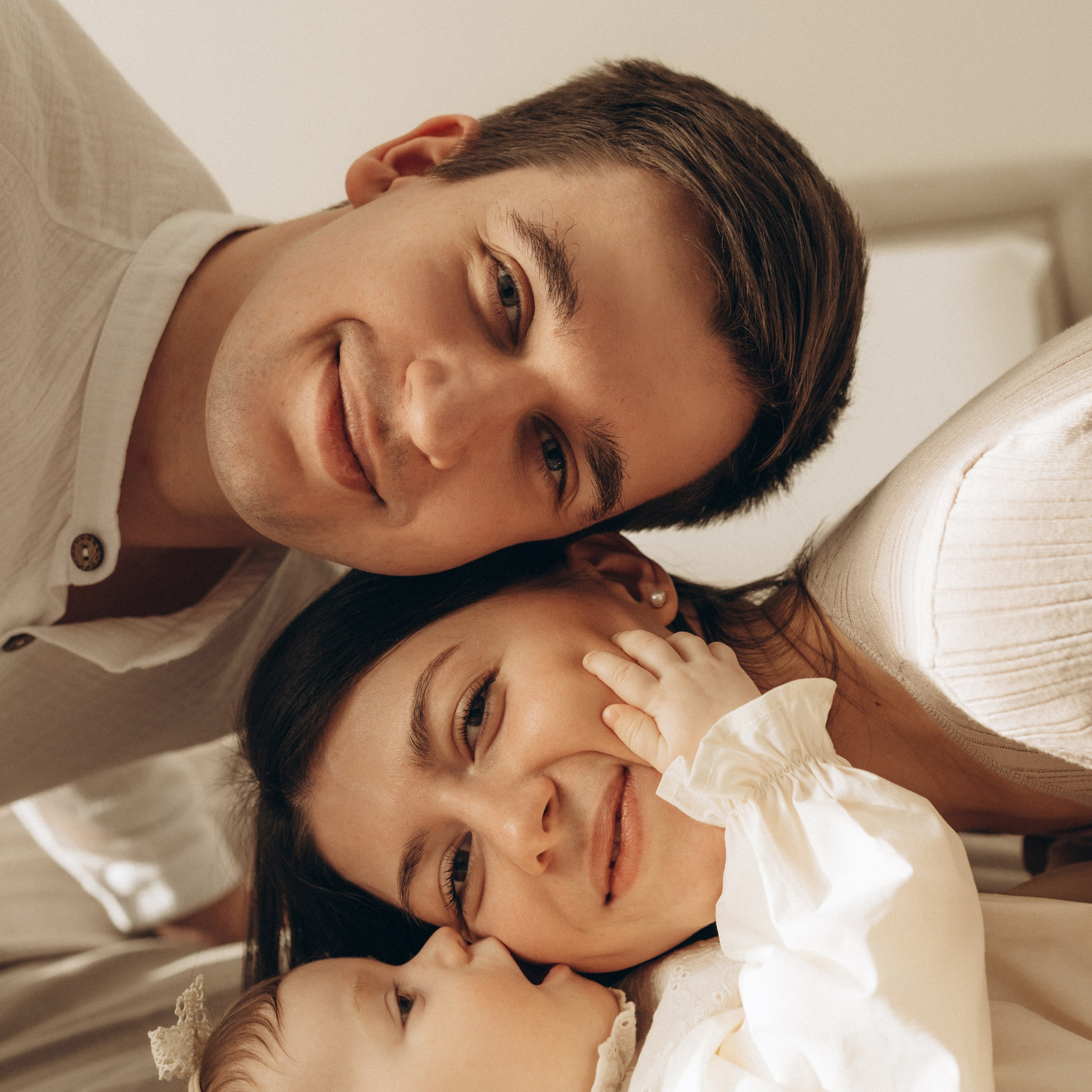 Счастливы вместе