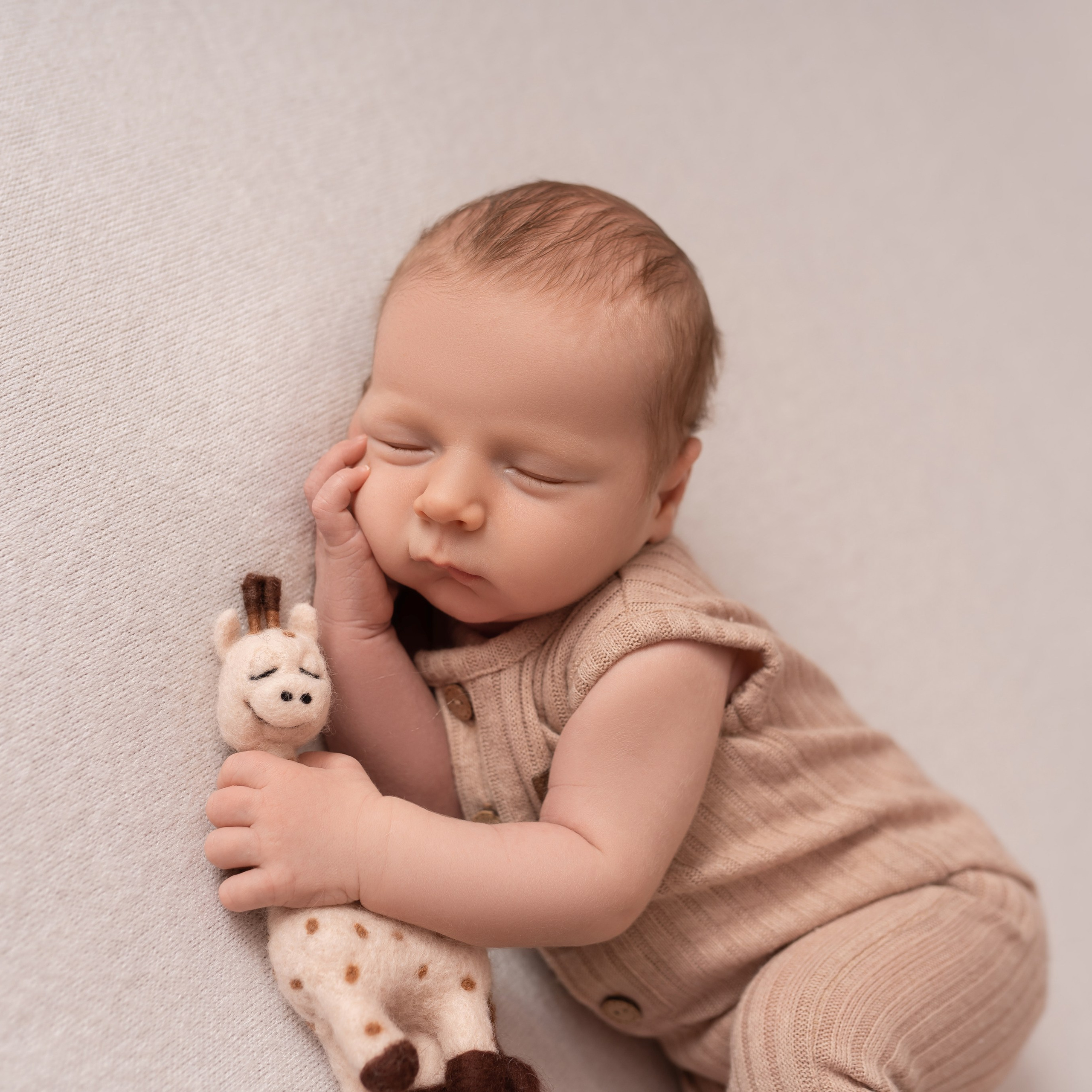 Отзывы. Фотограф новорожденных малышей Одинцово/Москва Юлия Скок