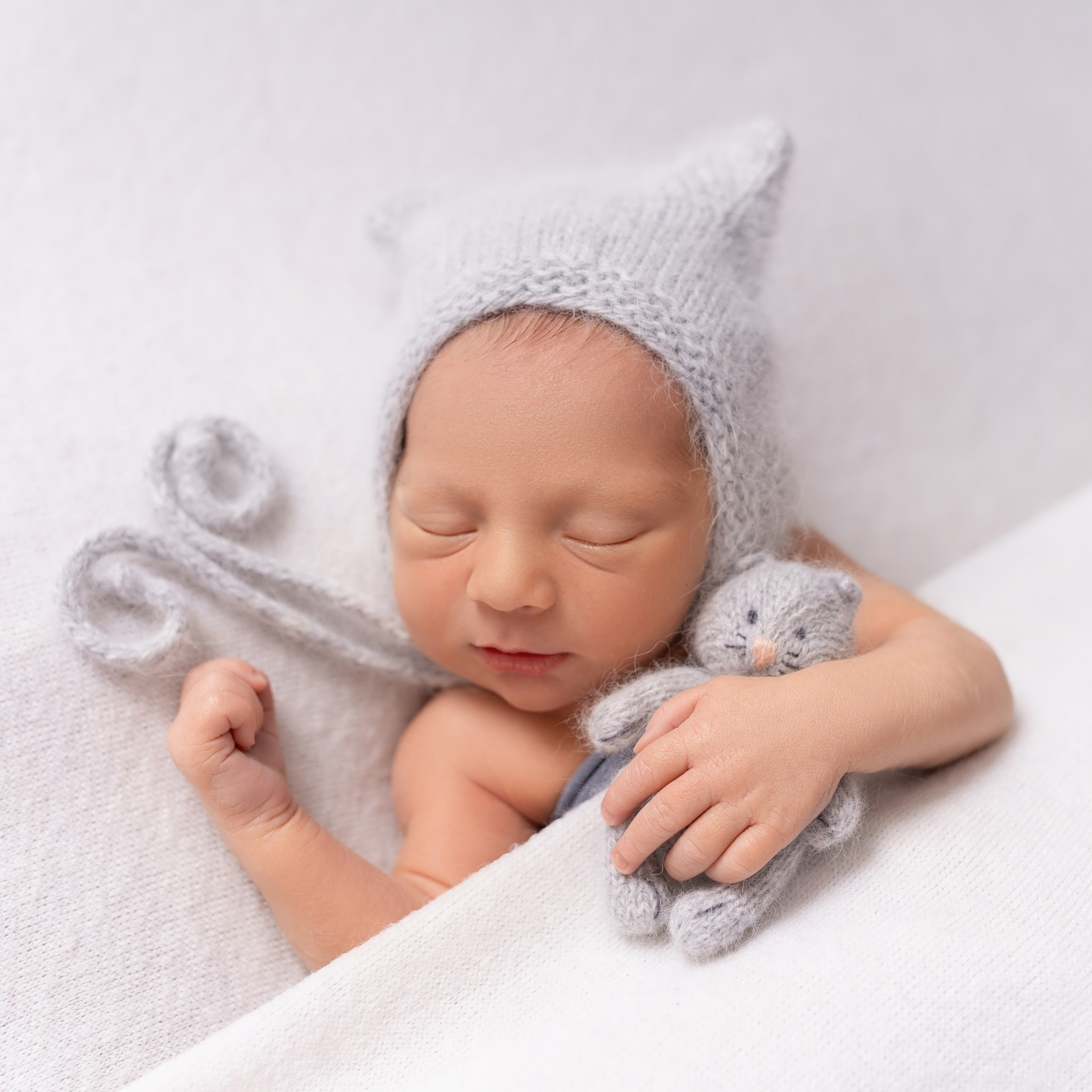 Отзывы. Фотограф новорожденных малышей Одинцово/Москва Юлия Скок