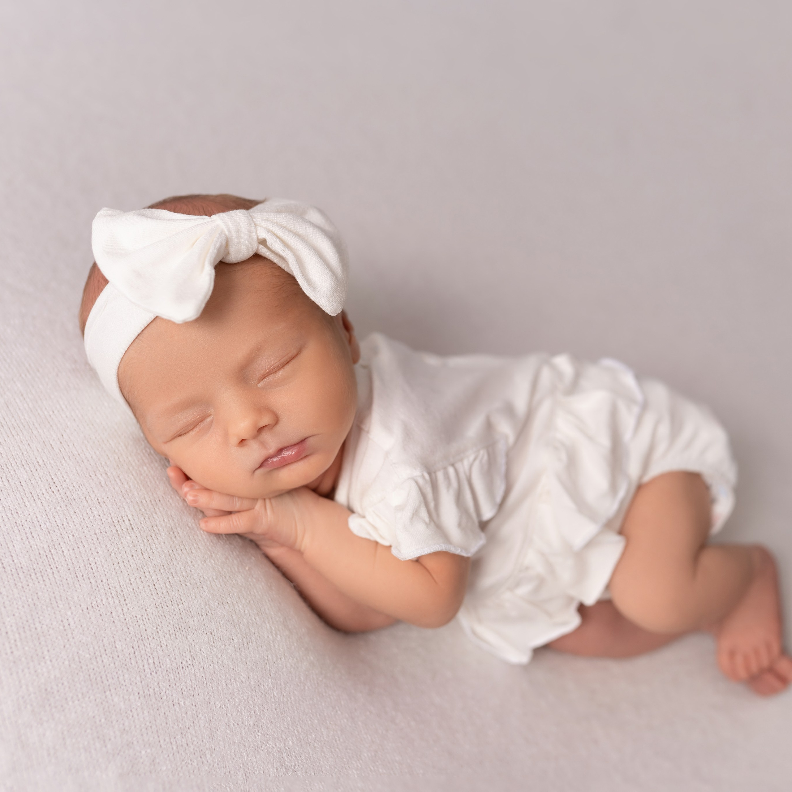 Отзывы. Фотограф новорожденных малышей Одинцово/Москва Юлия Скок