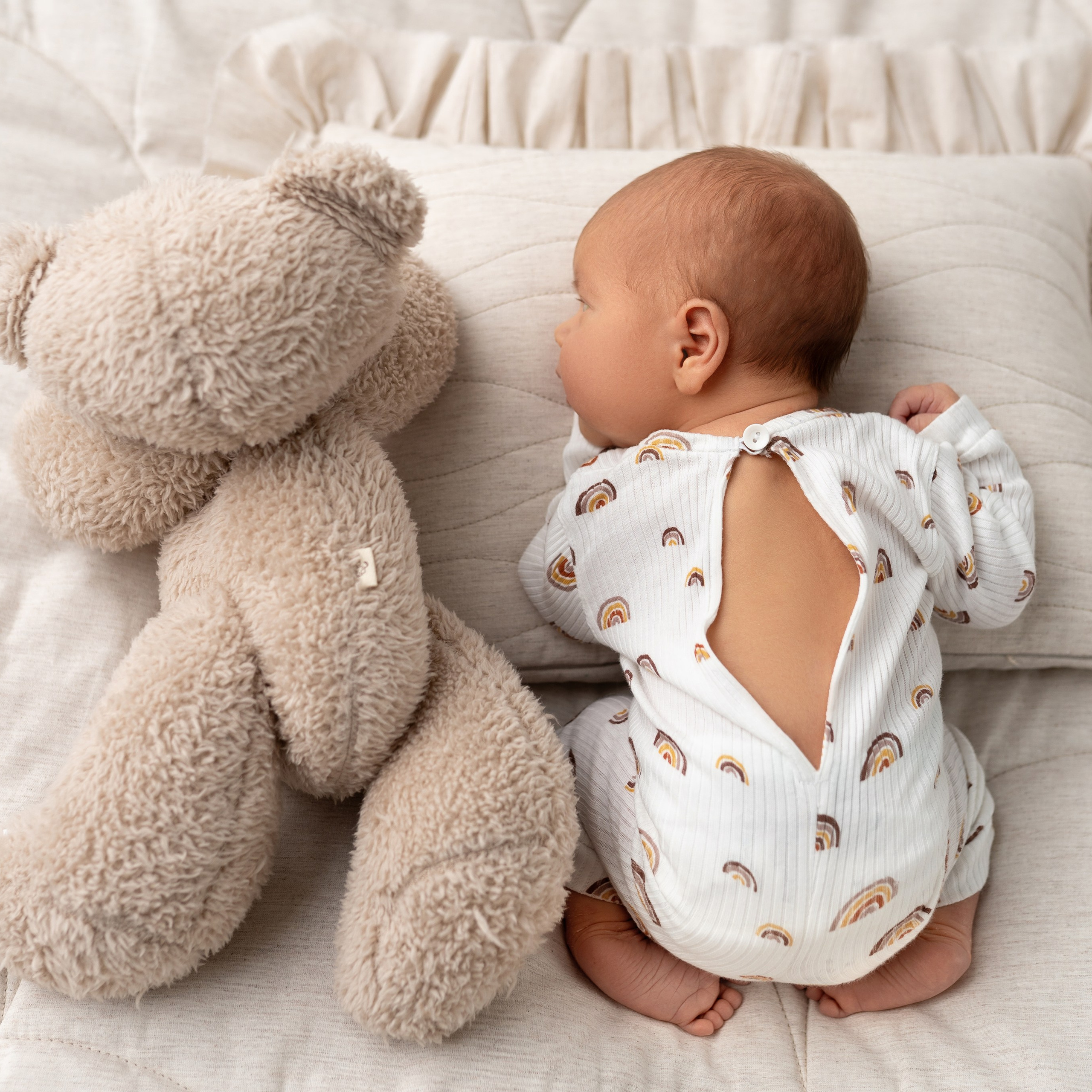 Отзывы. Фотограф новорожденных малышей Одинцово/Москва Юлия Скок