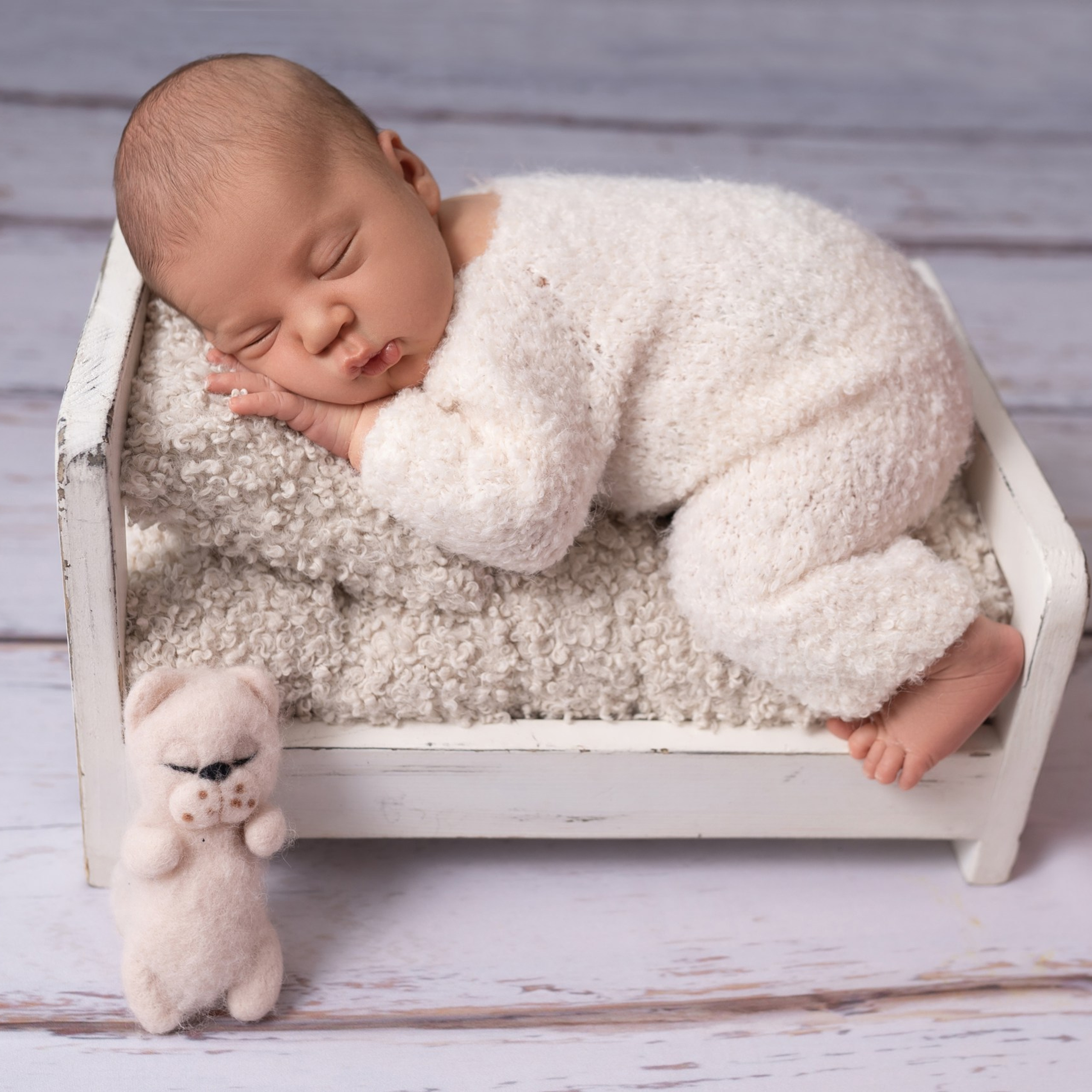 Отзывы. Фотограф новорожденных малышей Одинцово/Москва Юлия Скок