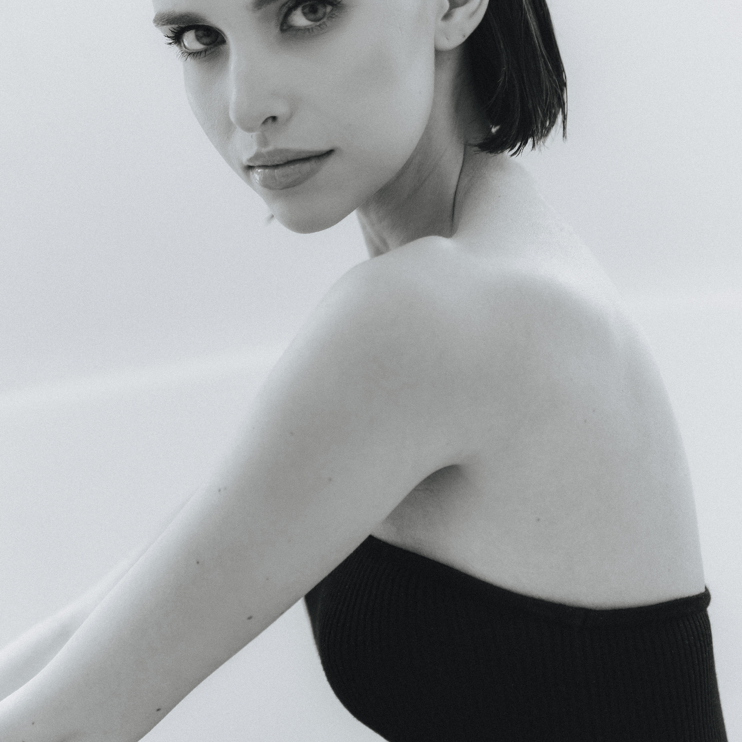 Vika. Фотограф Катерина Ивашова