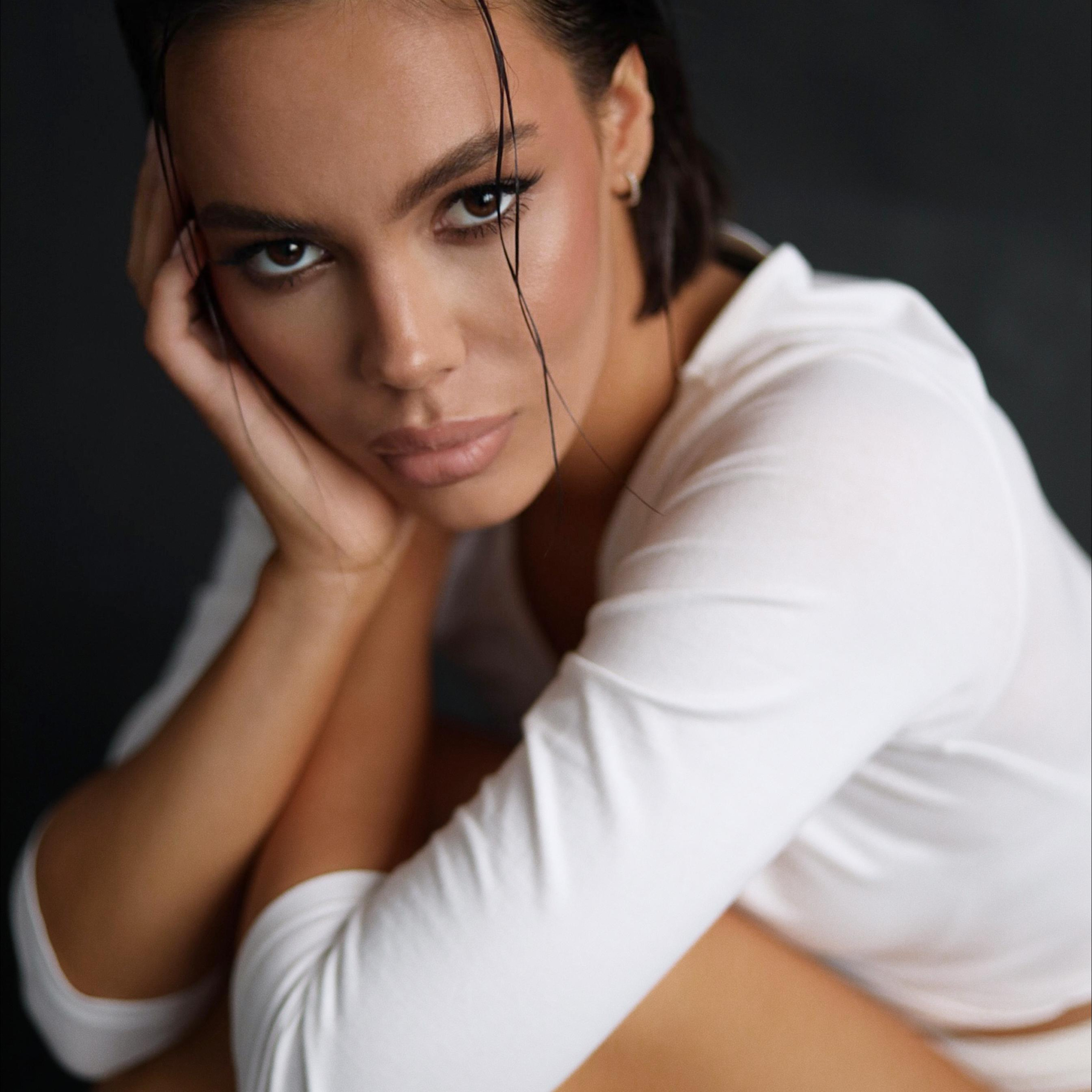 Алина. Фотограф Катерина Ивашова