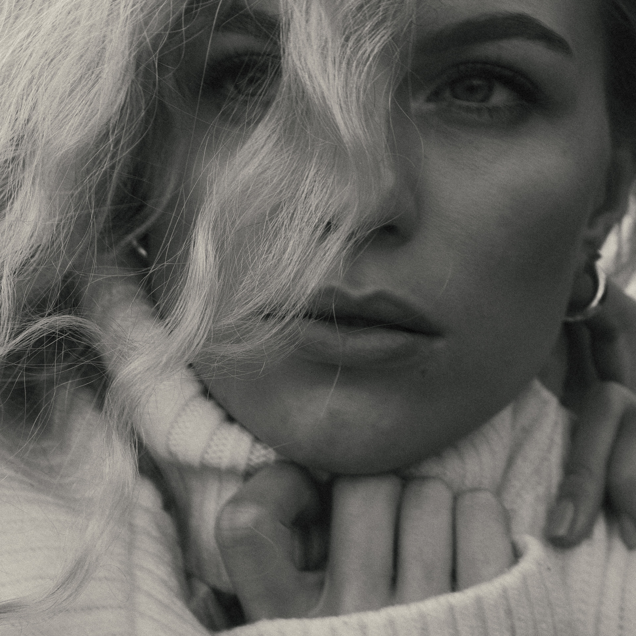 Поля. Фотограф Катерина Ивашова