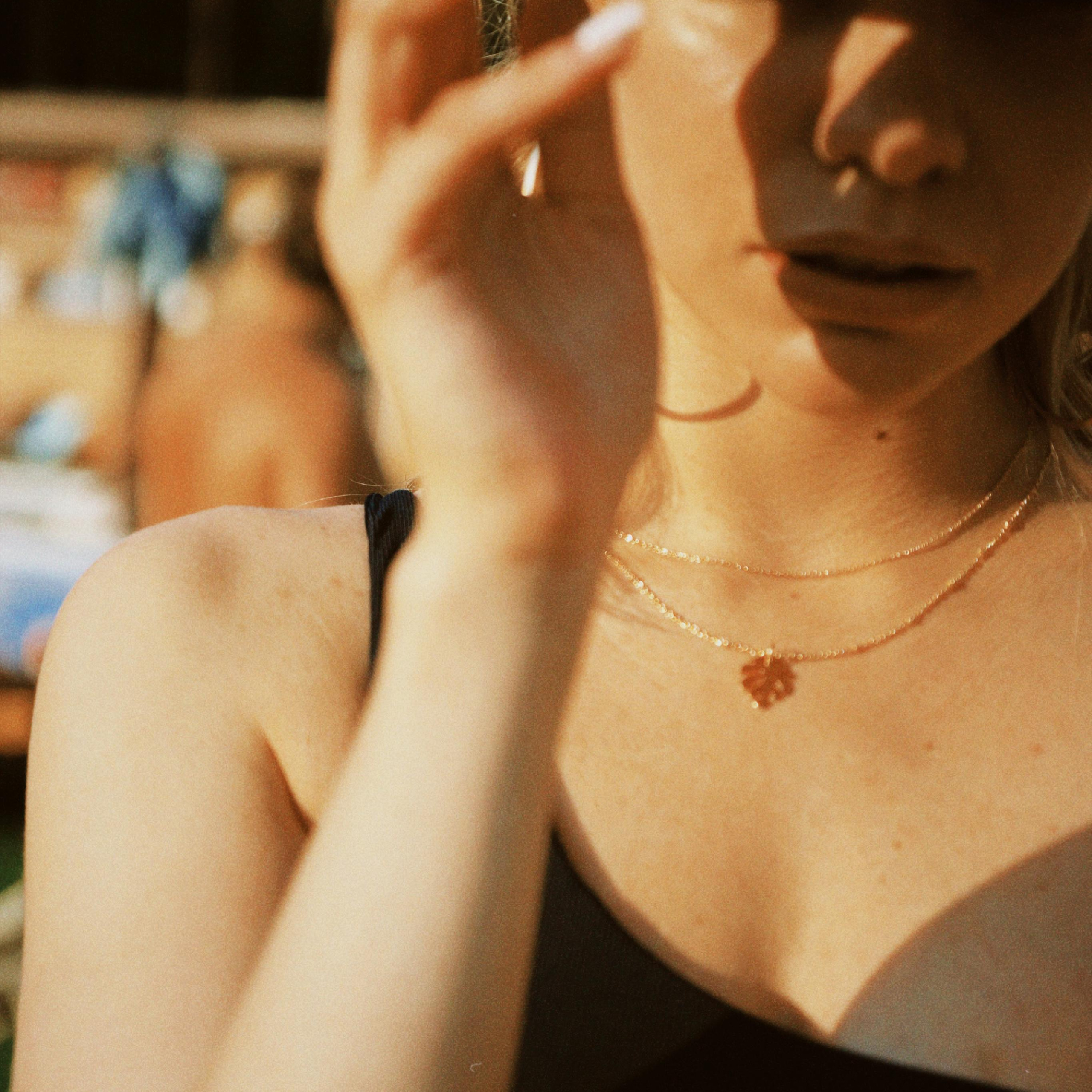 Таня. Фотограф Катерина Ивашова