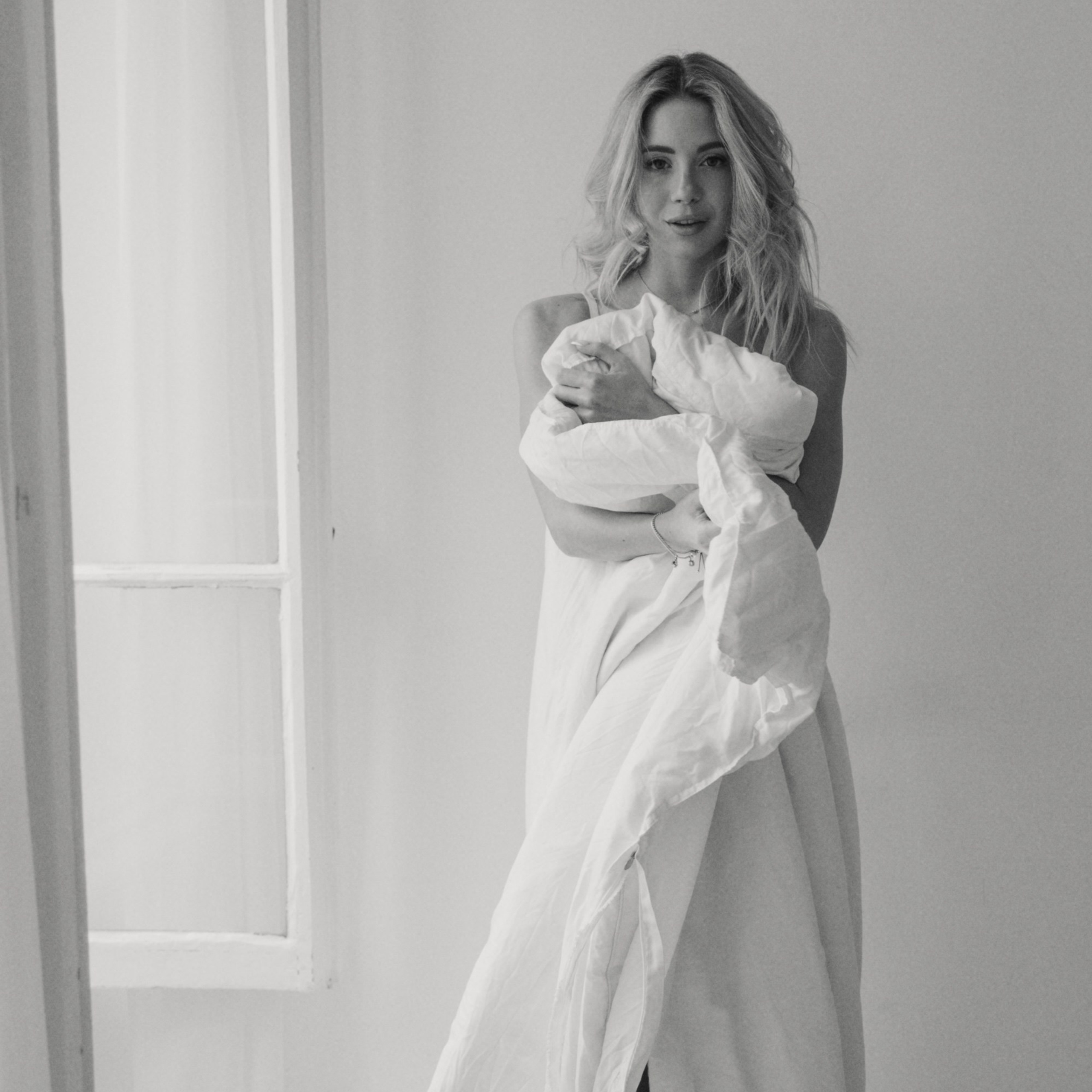 Катя. Фотограф Катерина Ивашова