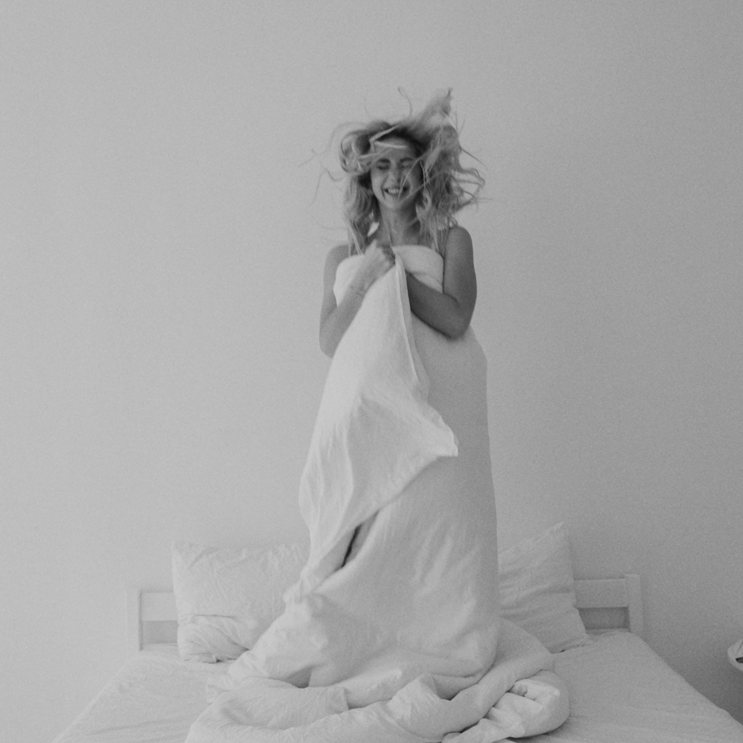 Катя. Фотограф Катерина Ивашова