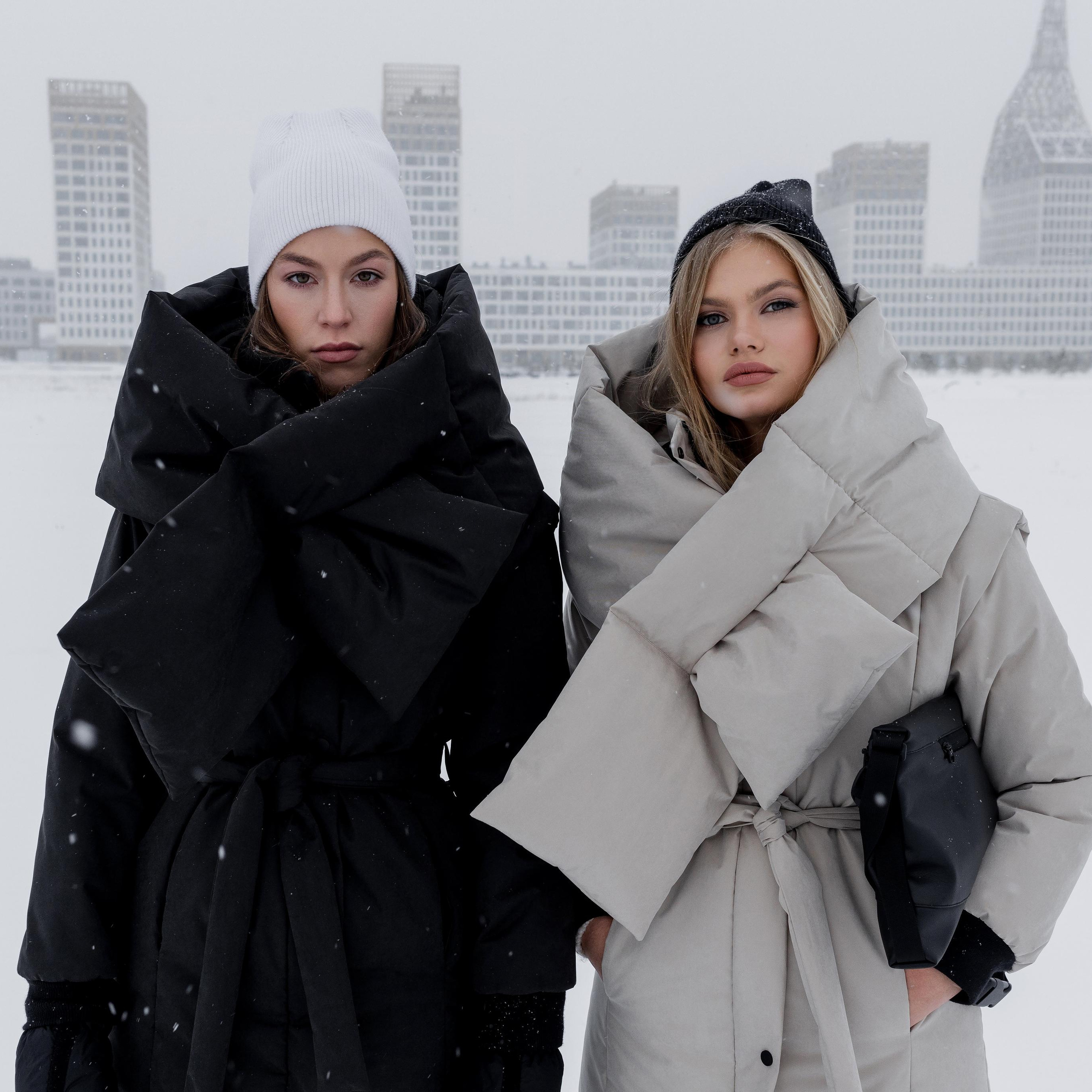 FOR WOMENSON. Фотограф Катерина Ивашова