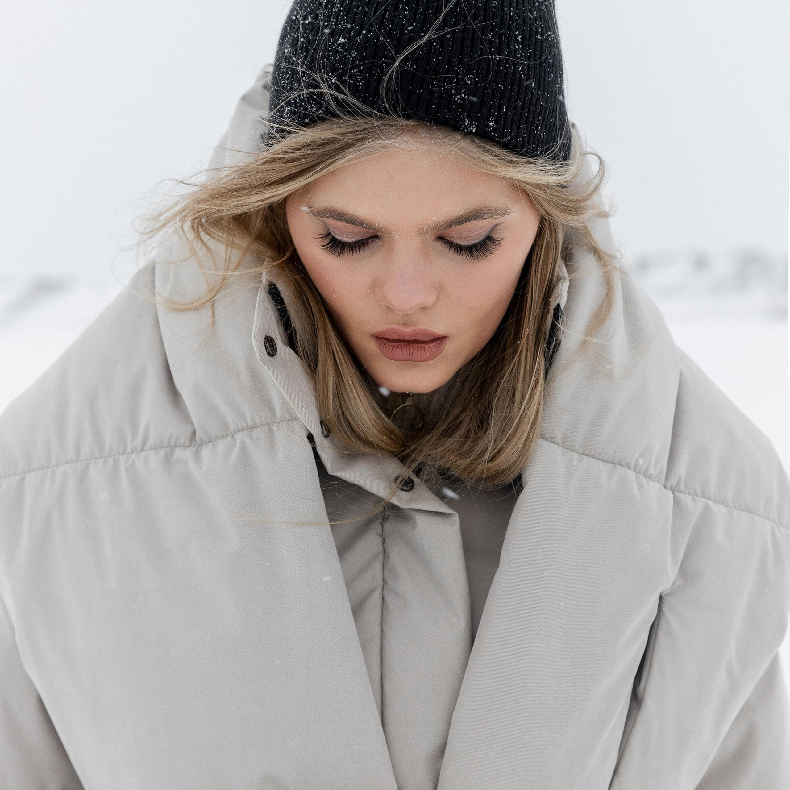 FOR WOMENSON. Фотограф Катерина Ивашова