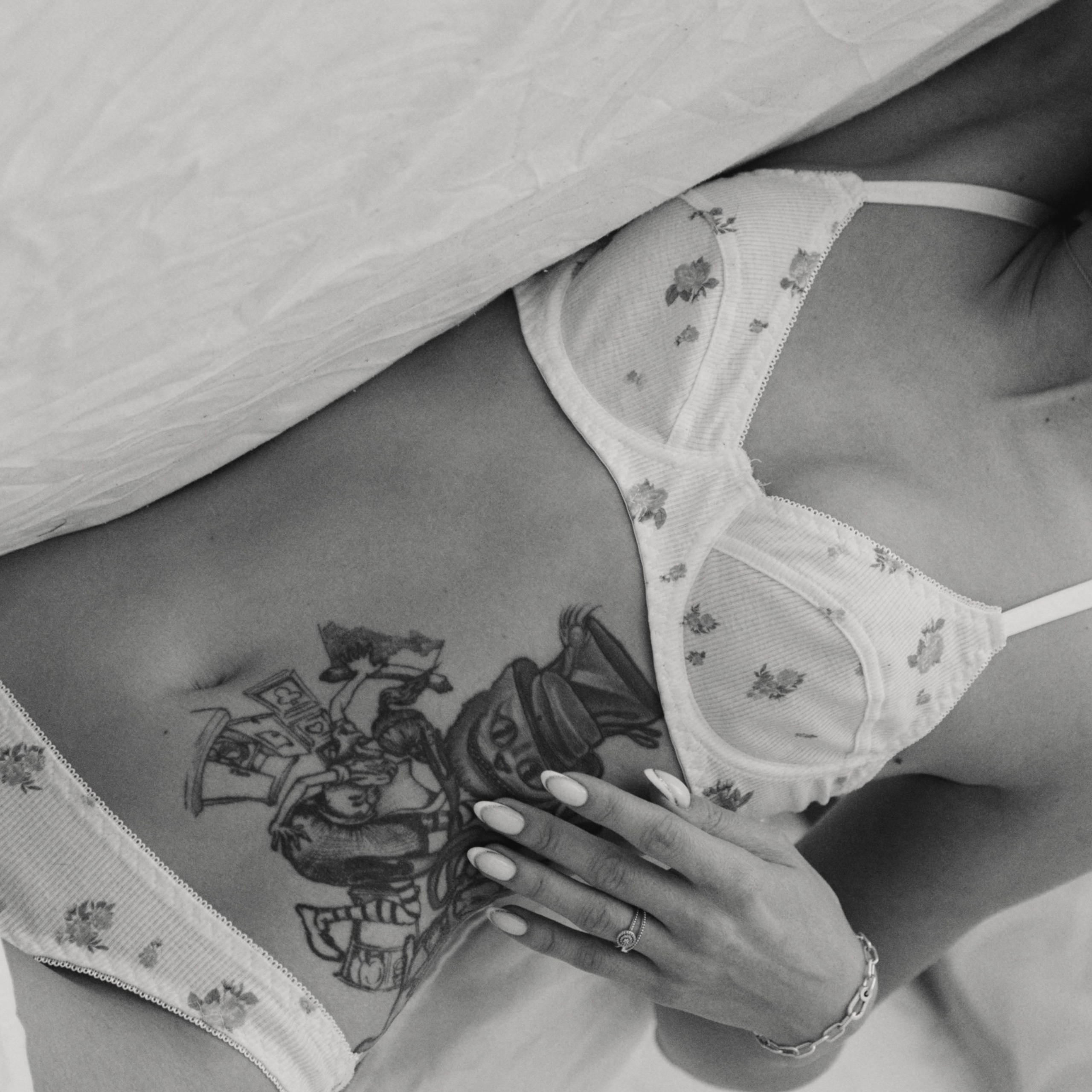 Катя. Фотограф Катерина Ивашова