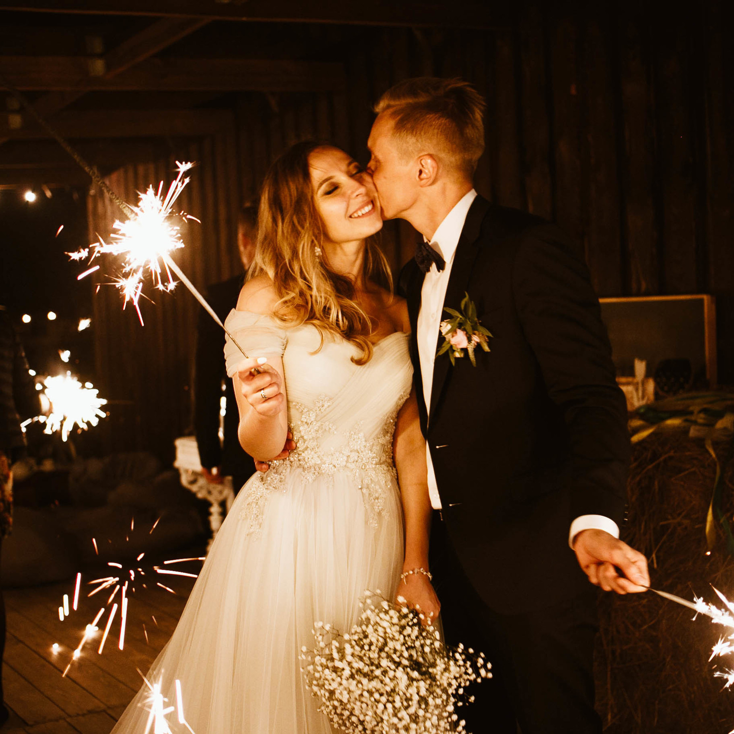 Марк и Анастасия. Фотограф Катерина Ивашова