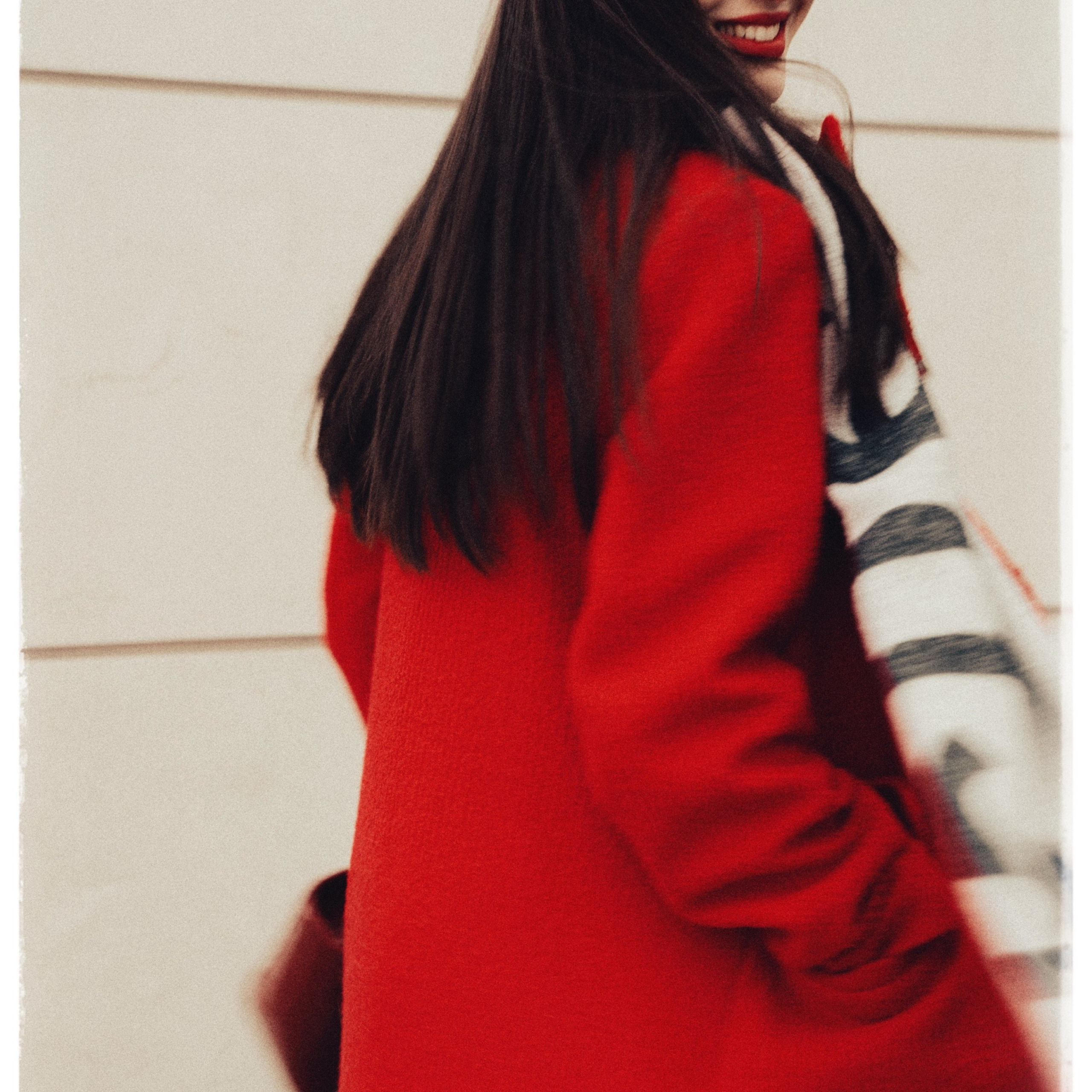 Света. Фотограф Катерина Ивашова