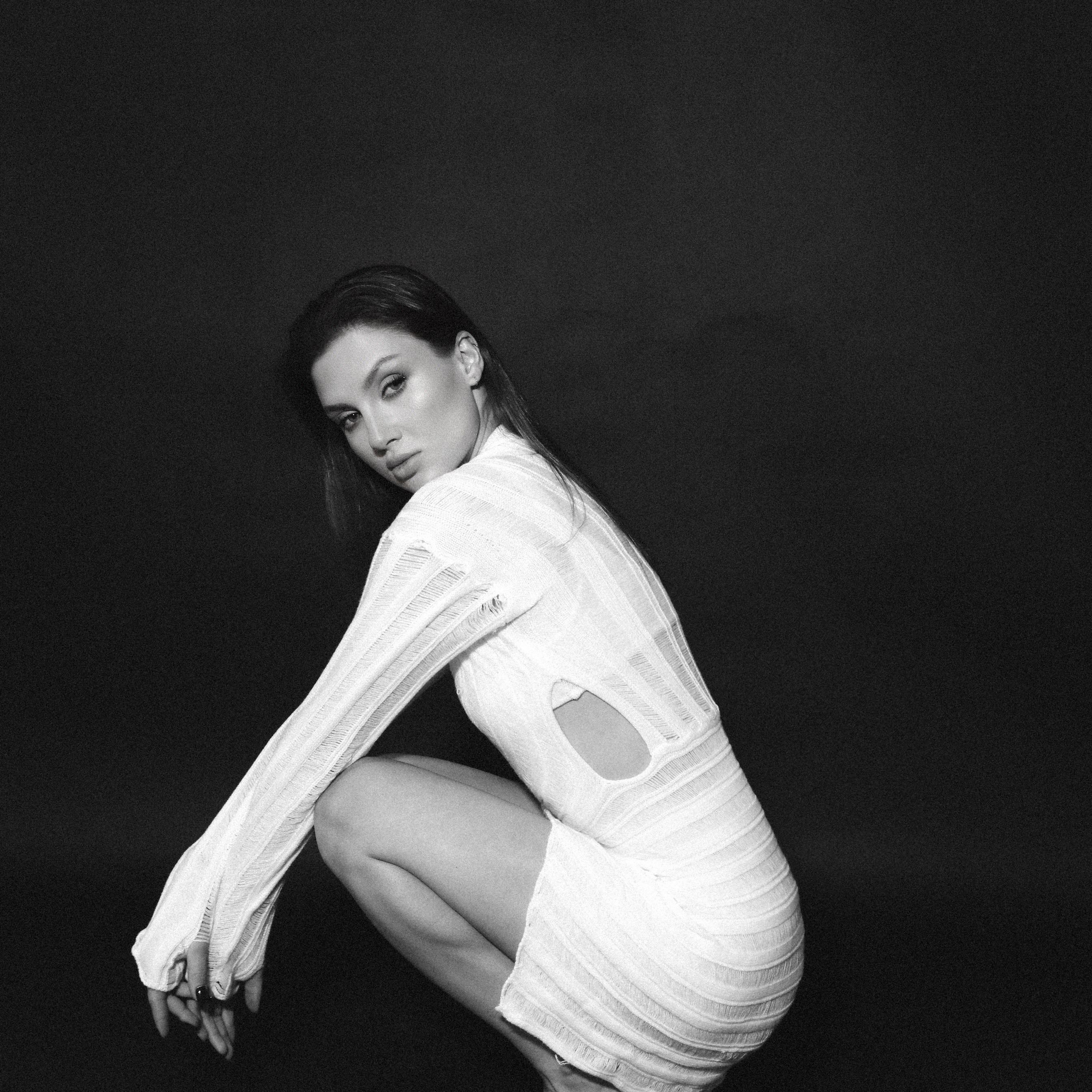 Anya. Фотограф Катерина Ивашова