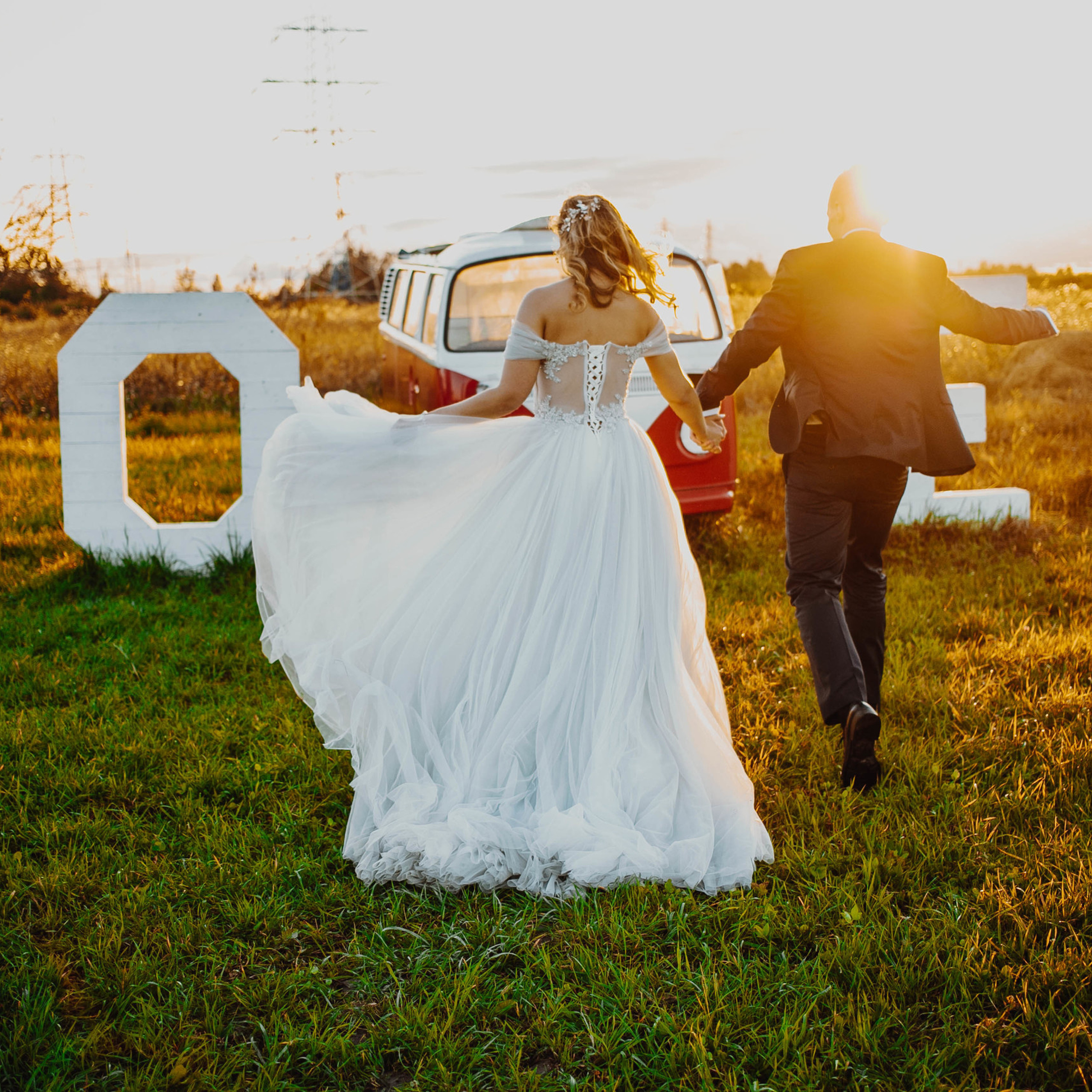 Марк и Анастасия. Фотограф Катерина Ивашова