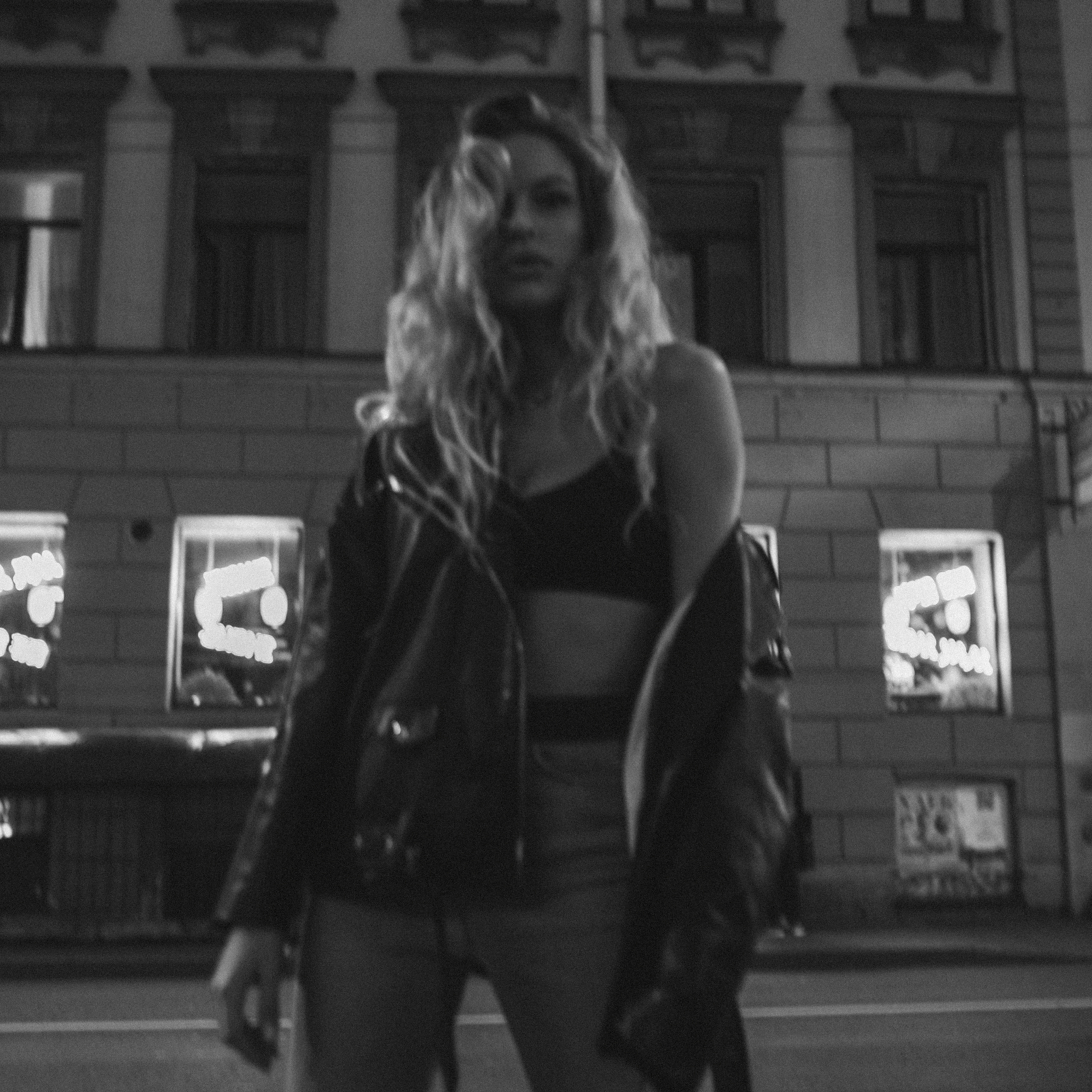 Полина. Фотограф Катерина Ивашова