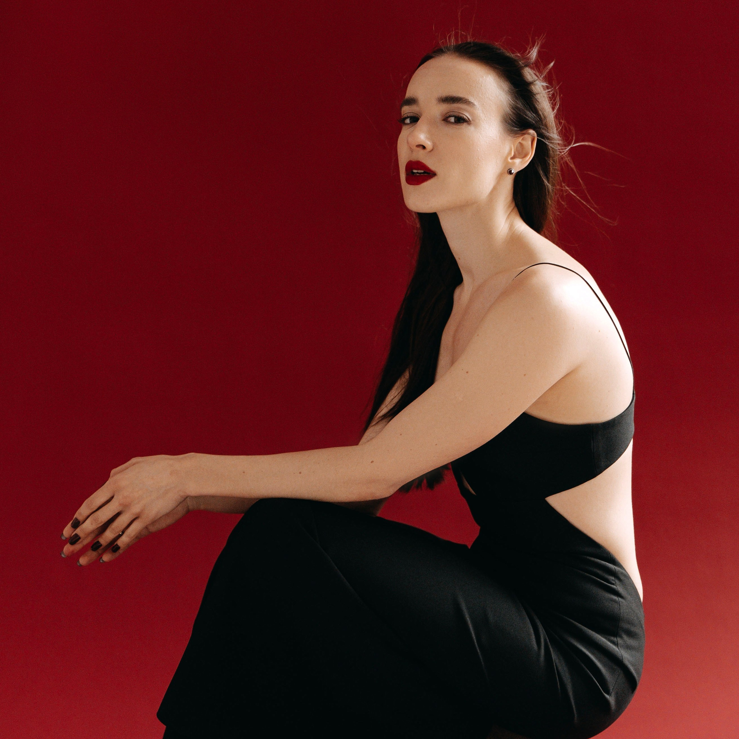 Света. Фотограф Катерина Ивашова