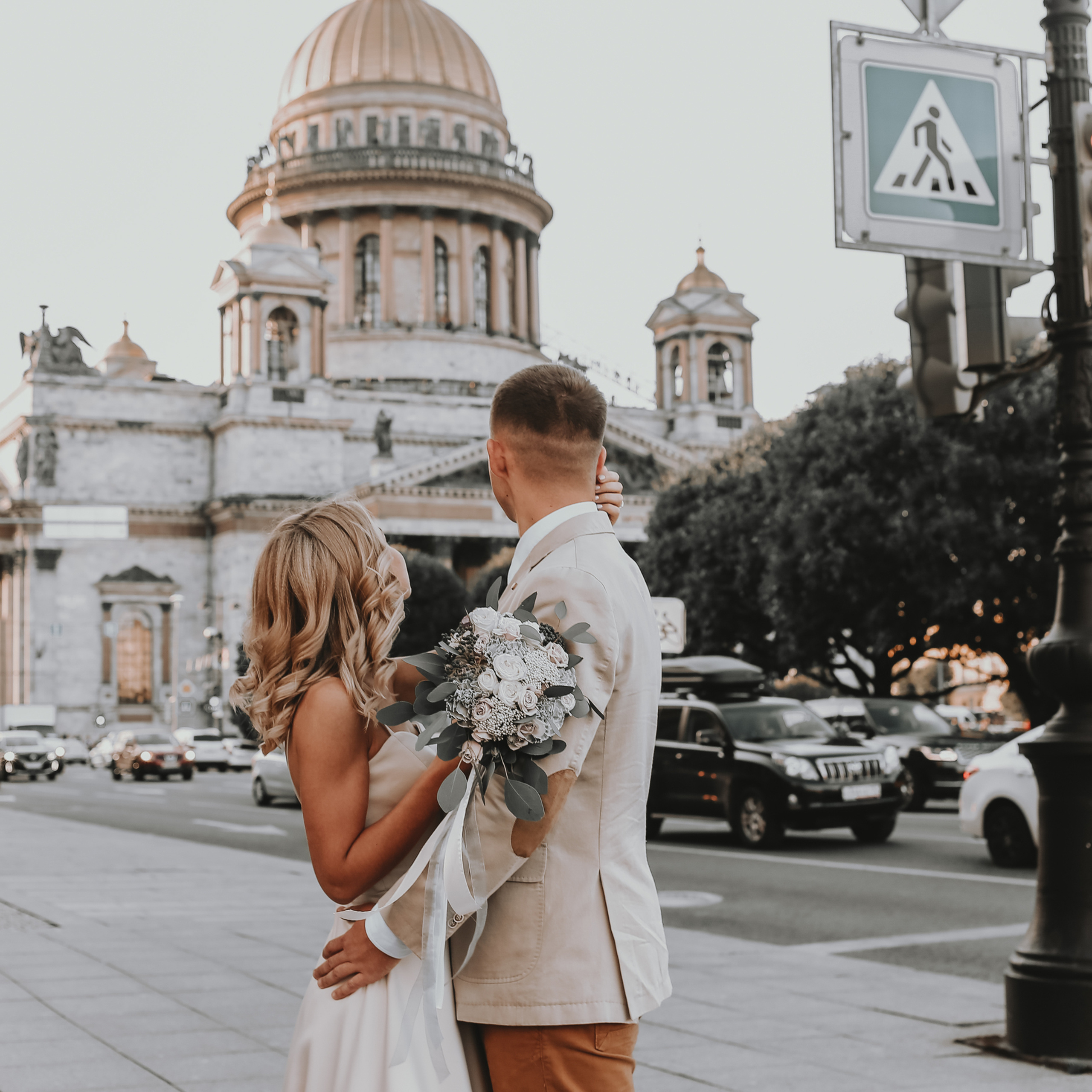 Валера и Карина. Фотограф Катерина Ивашова